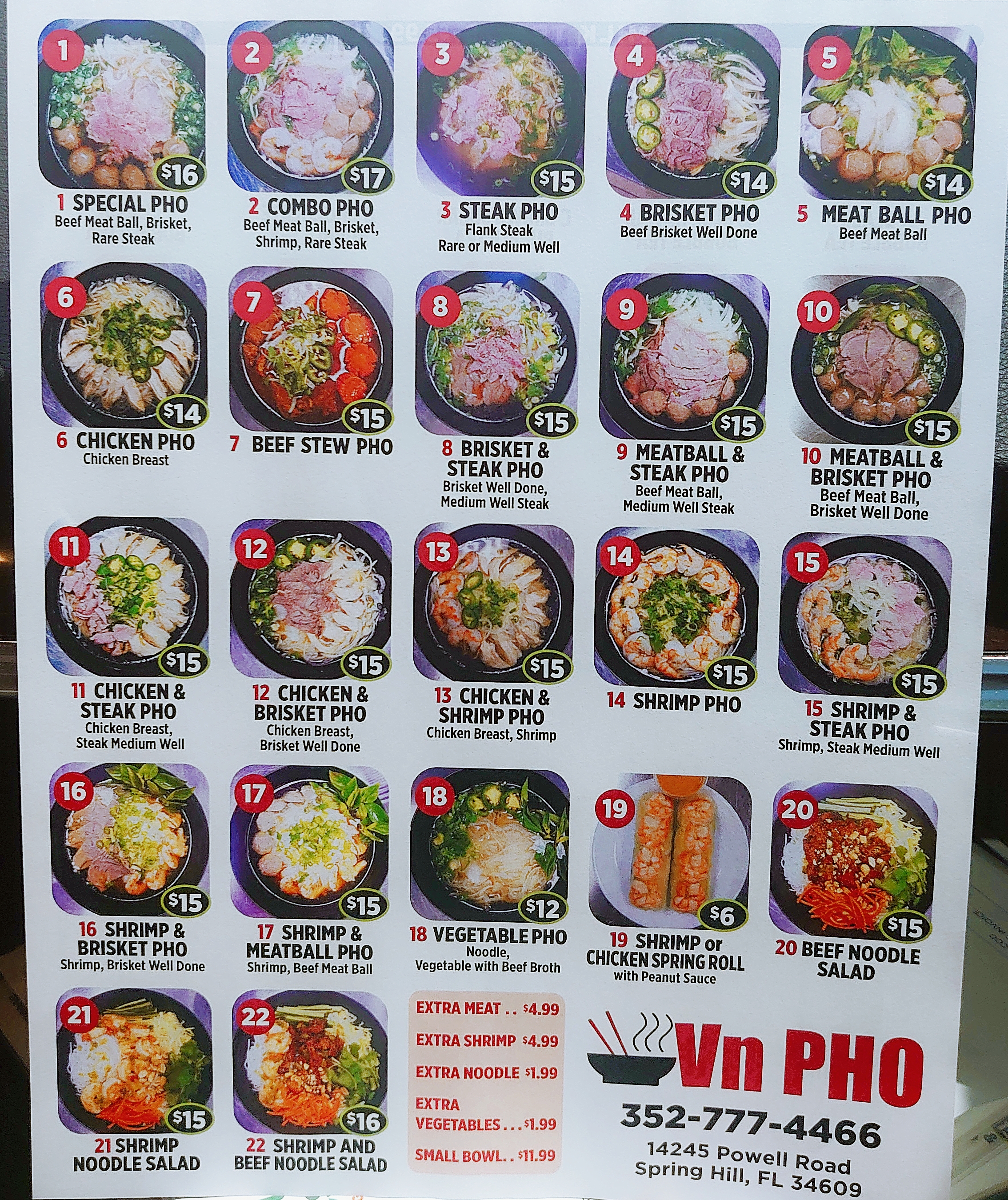 Photo credit: Restaurantji