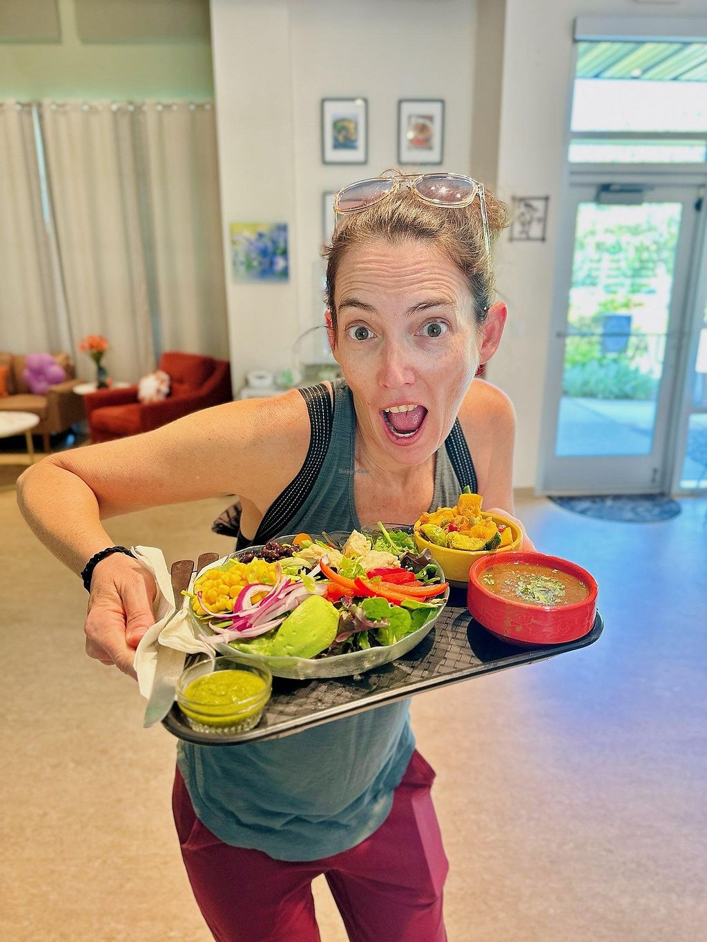 Photo credit: happycow