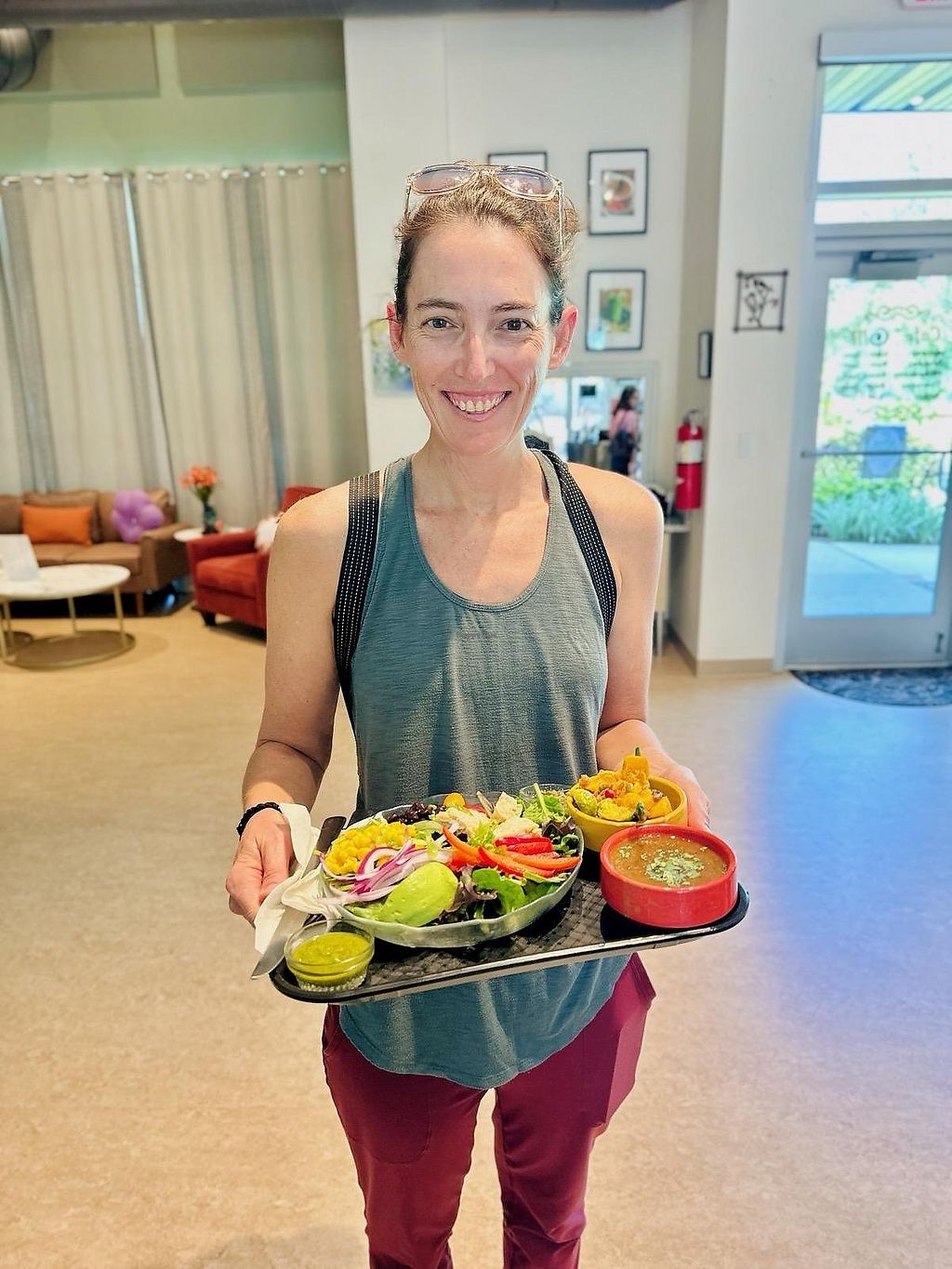 Photo credit: happycow