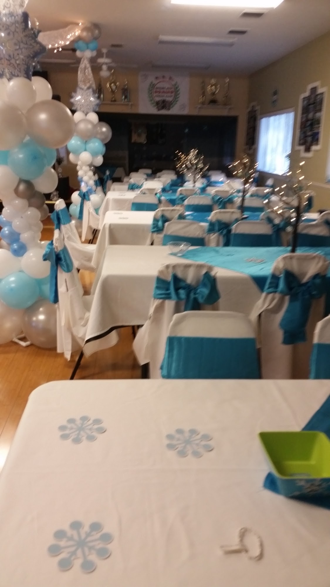 Spring Hill Domino Club Spring Hill