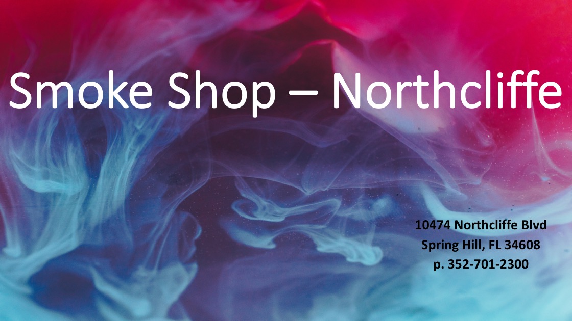 Discount Smoke Northcliffe Spring Hill