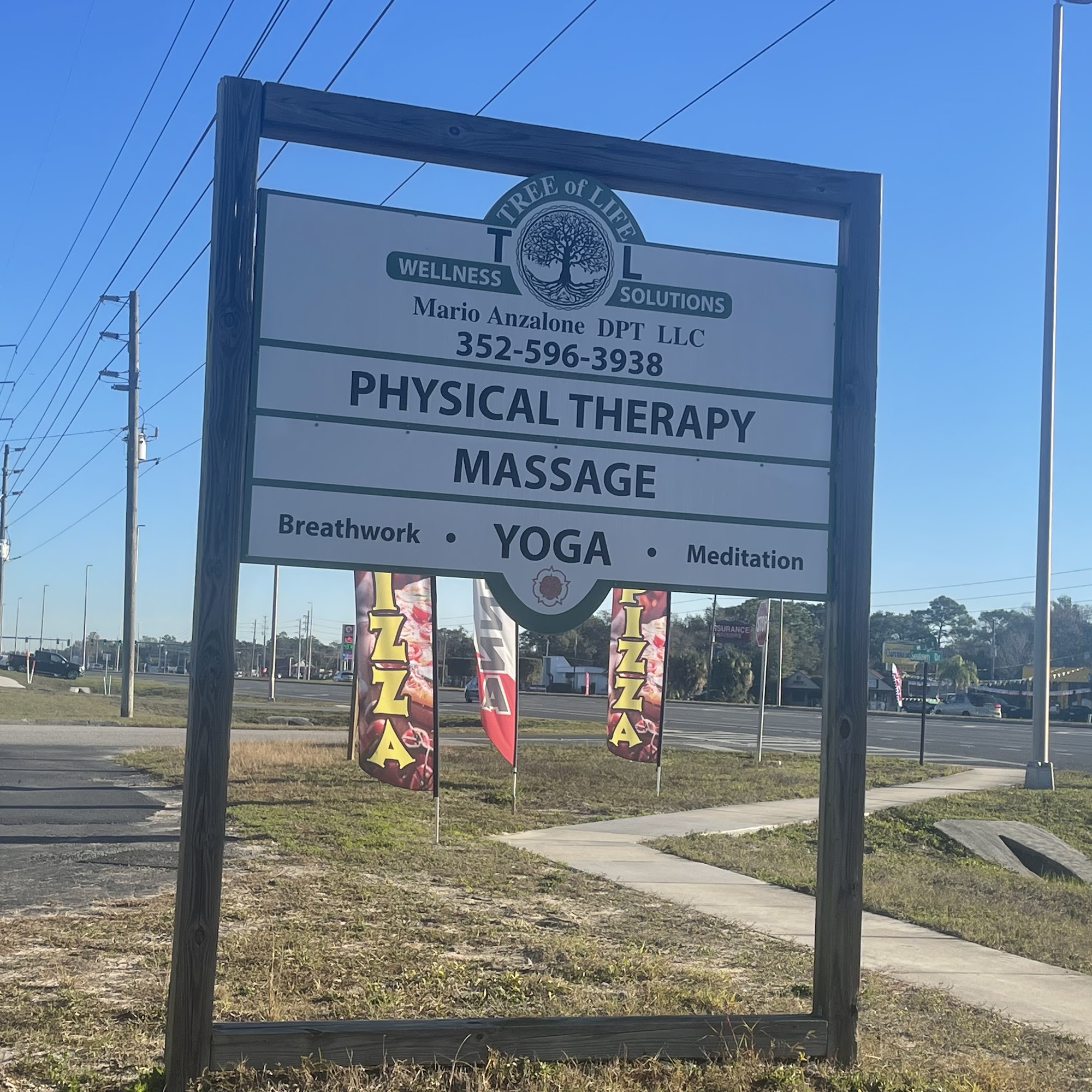 TREE OF LIFE REHAB 3275 Commercial Way, Spring Hill Florida 34606