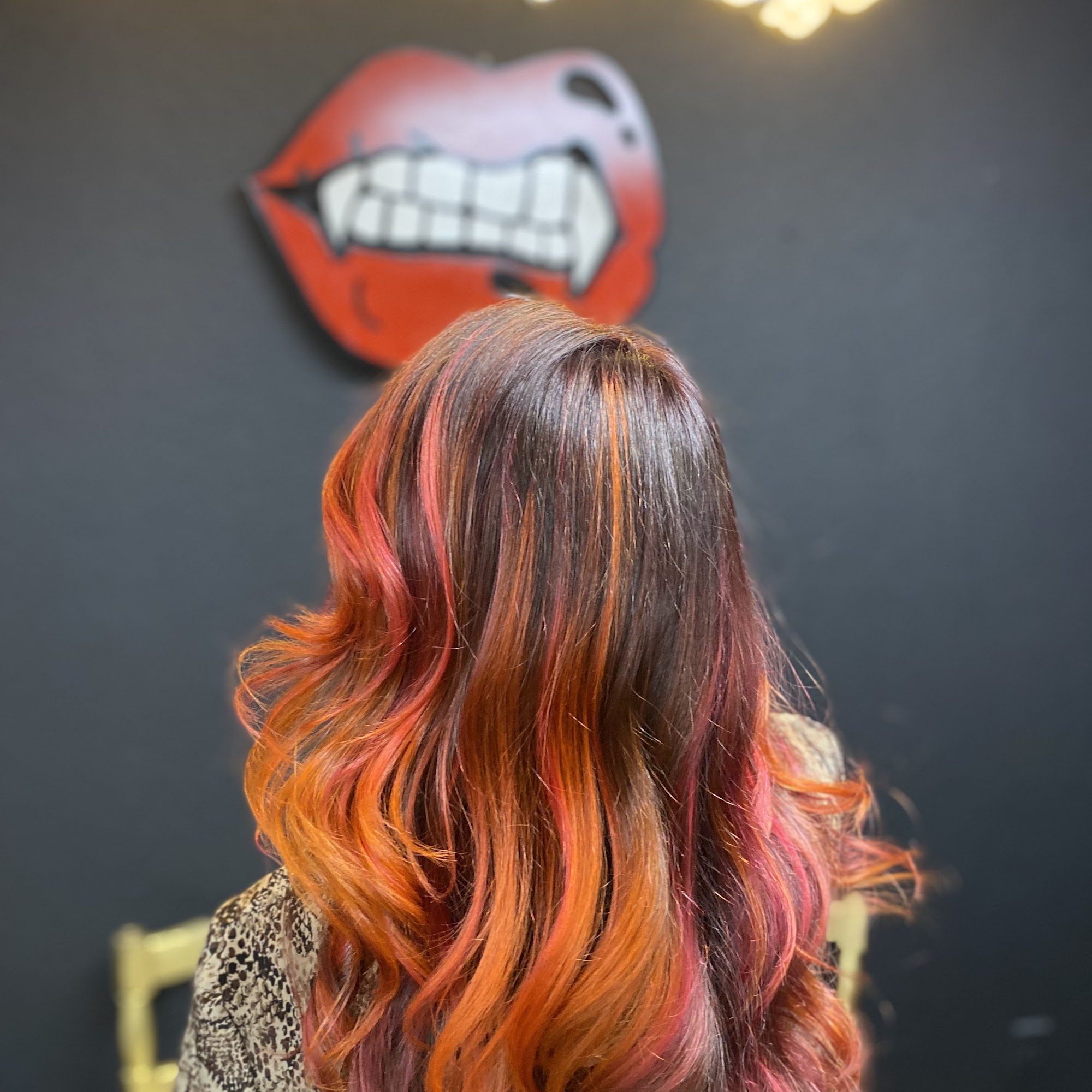 Salon Alter Ego Inc. 6159 Deltona Blvd, Spring Hill Florida 34606