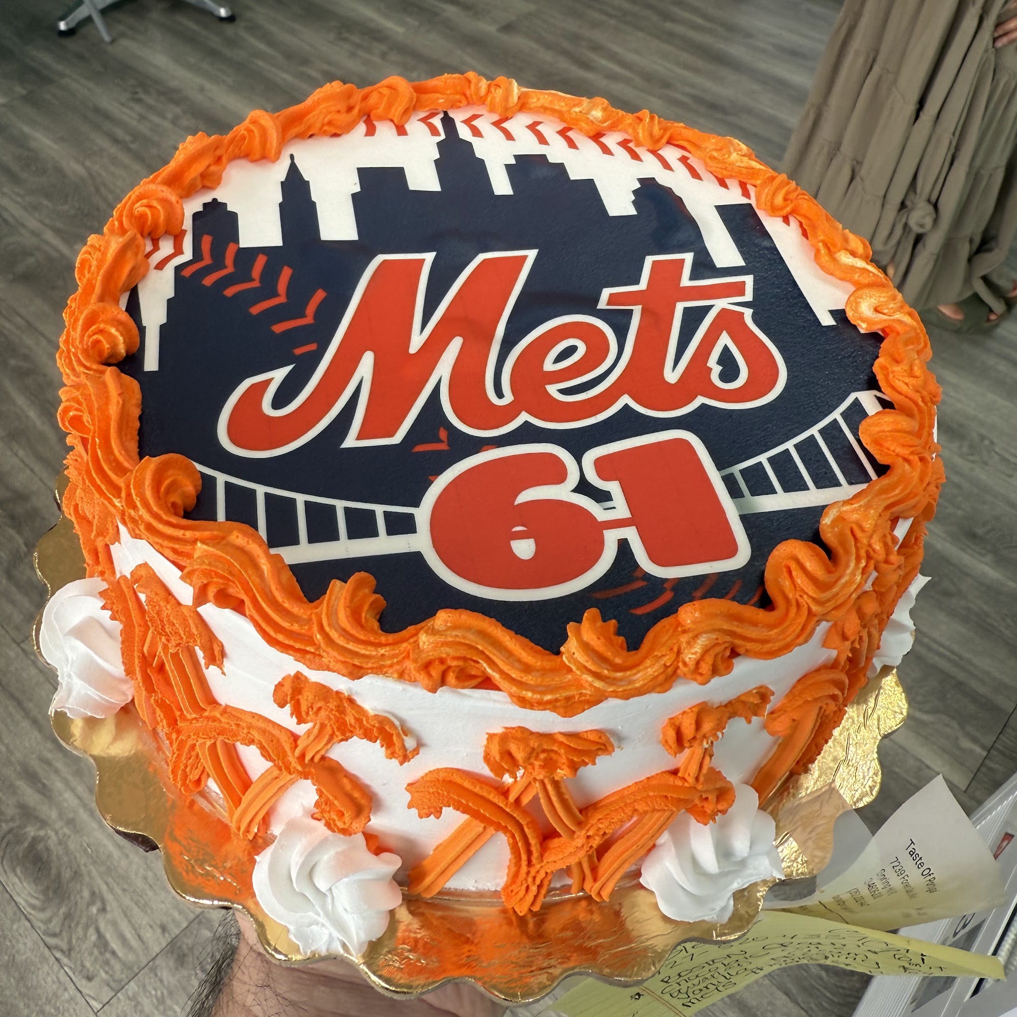 Taste Of Portugal Spring Hill