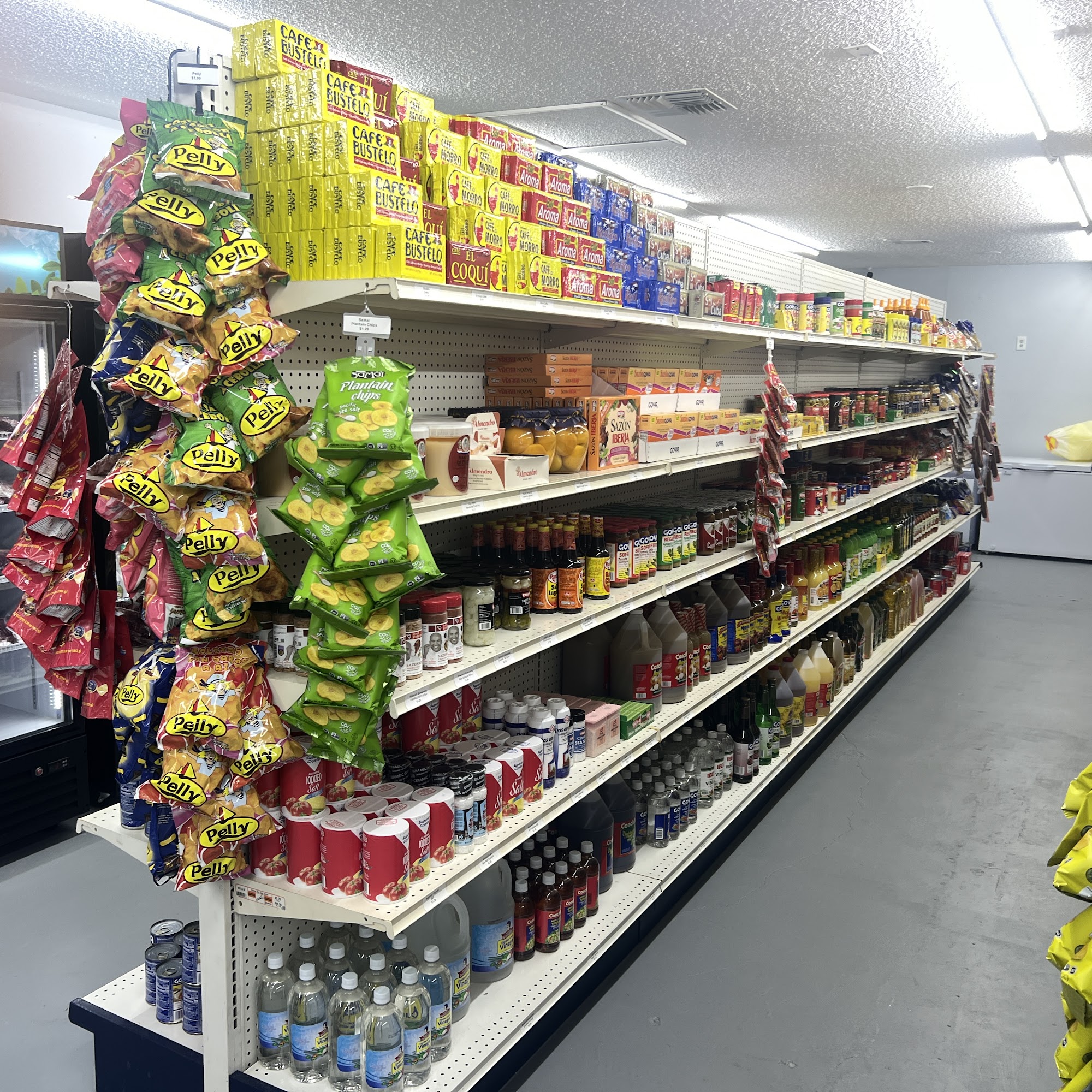 Eneida's Meat Market Spring Hill