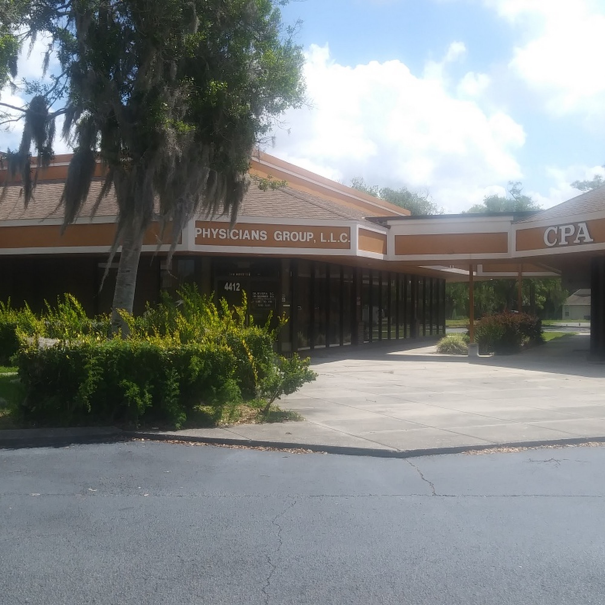 Physicians Group, LLC