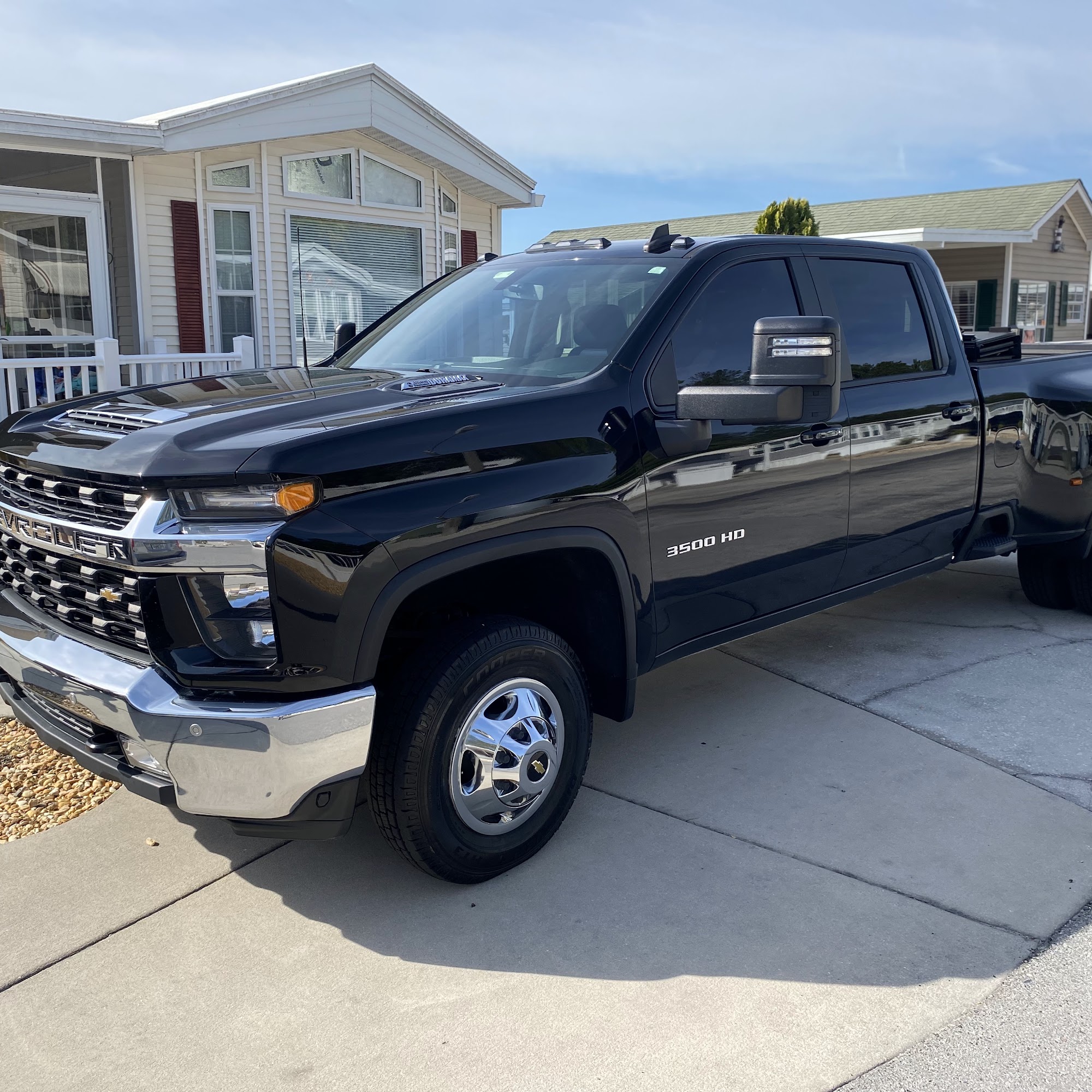 Average Joe’s Mobile Details