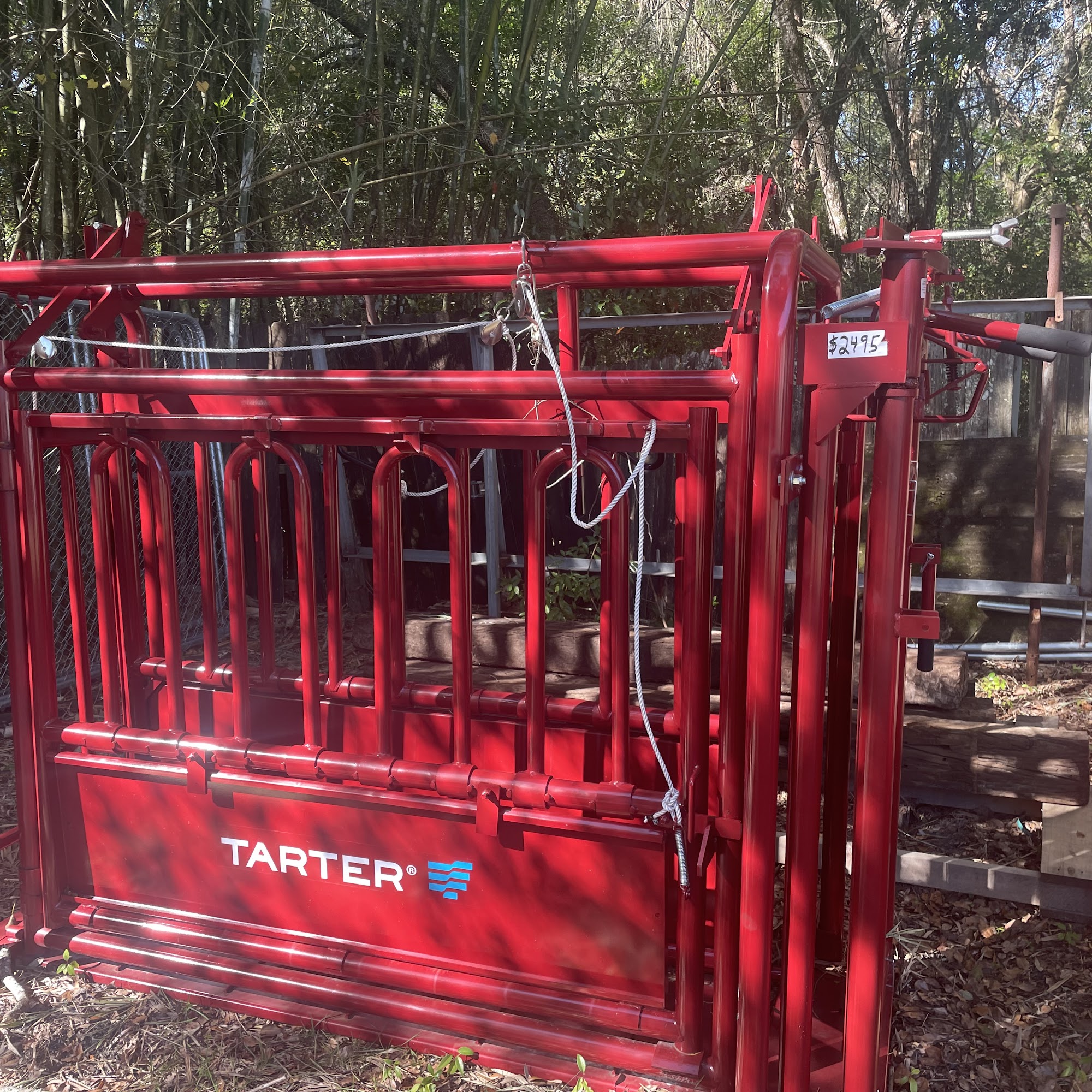 Florida Panels and Gates Spring Hill