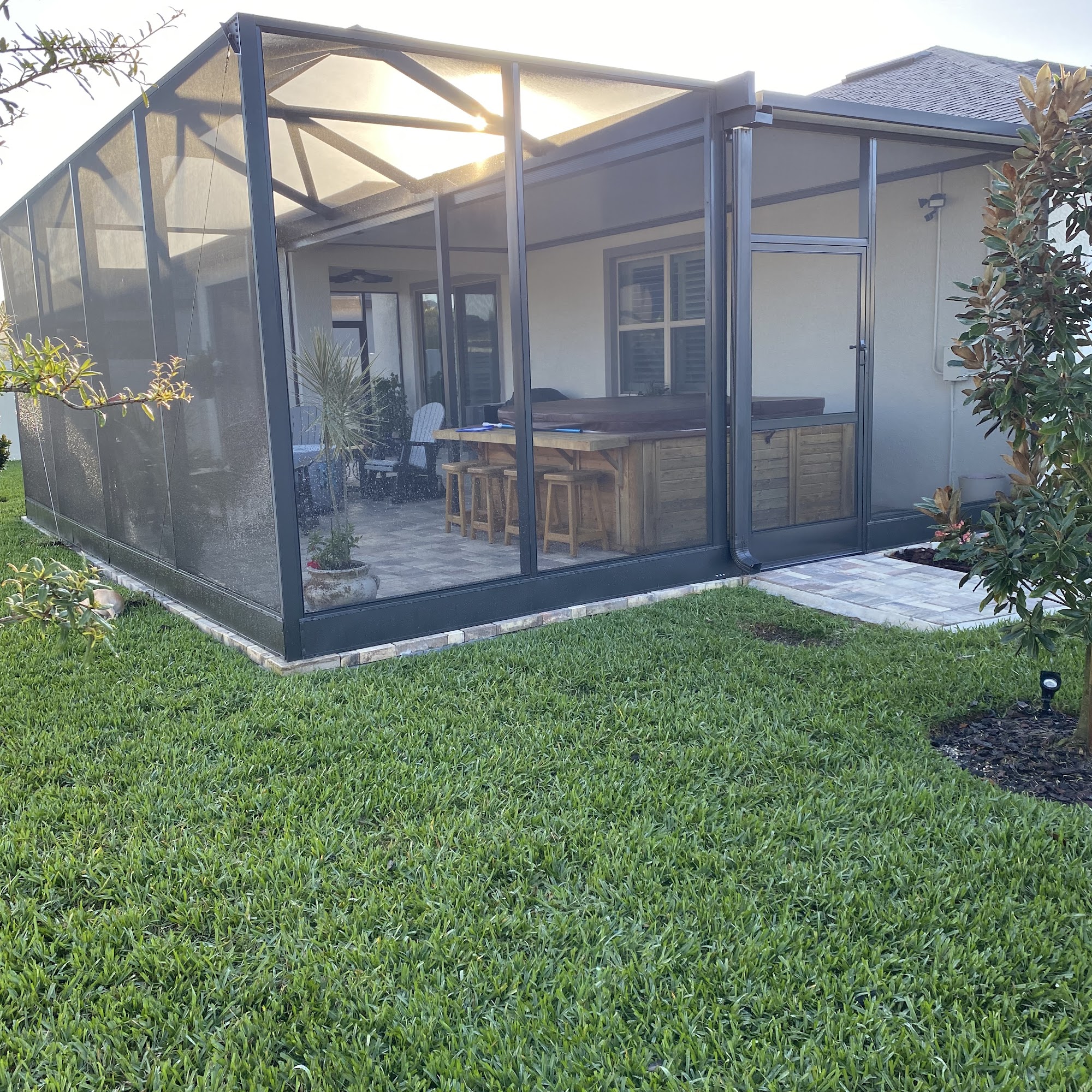 Remington's Aluminum Inc. Spring Hill