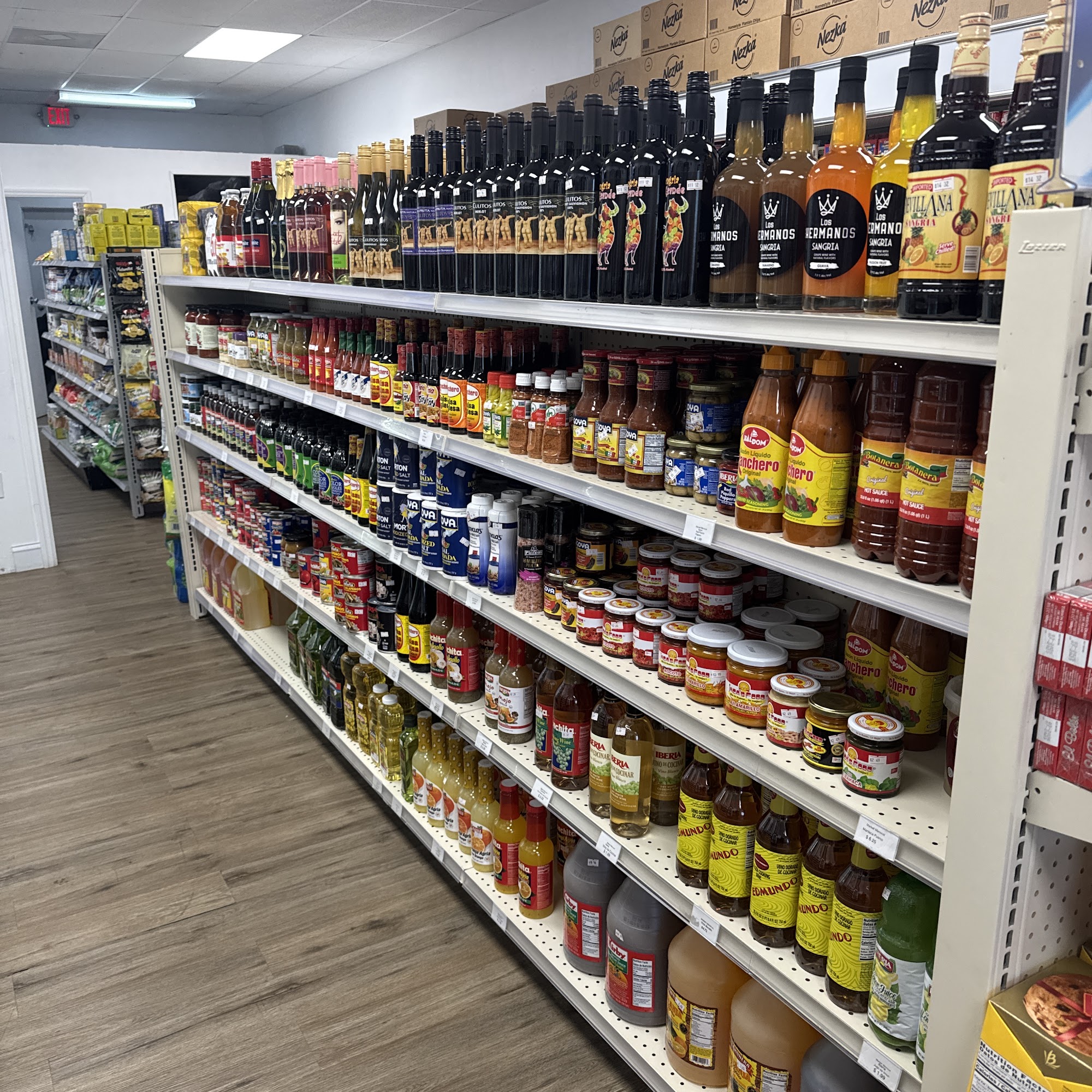 Market Menocal Spring Hill