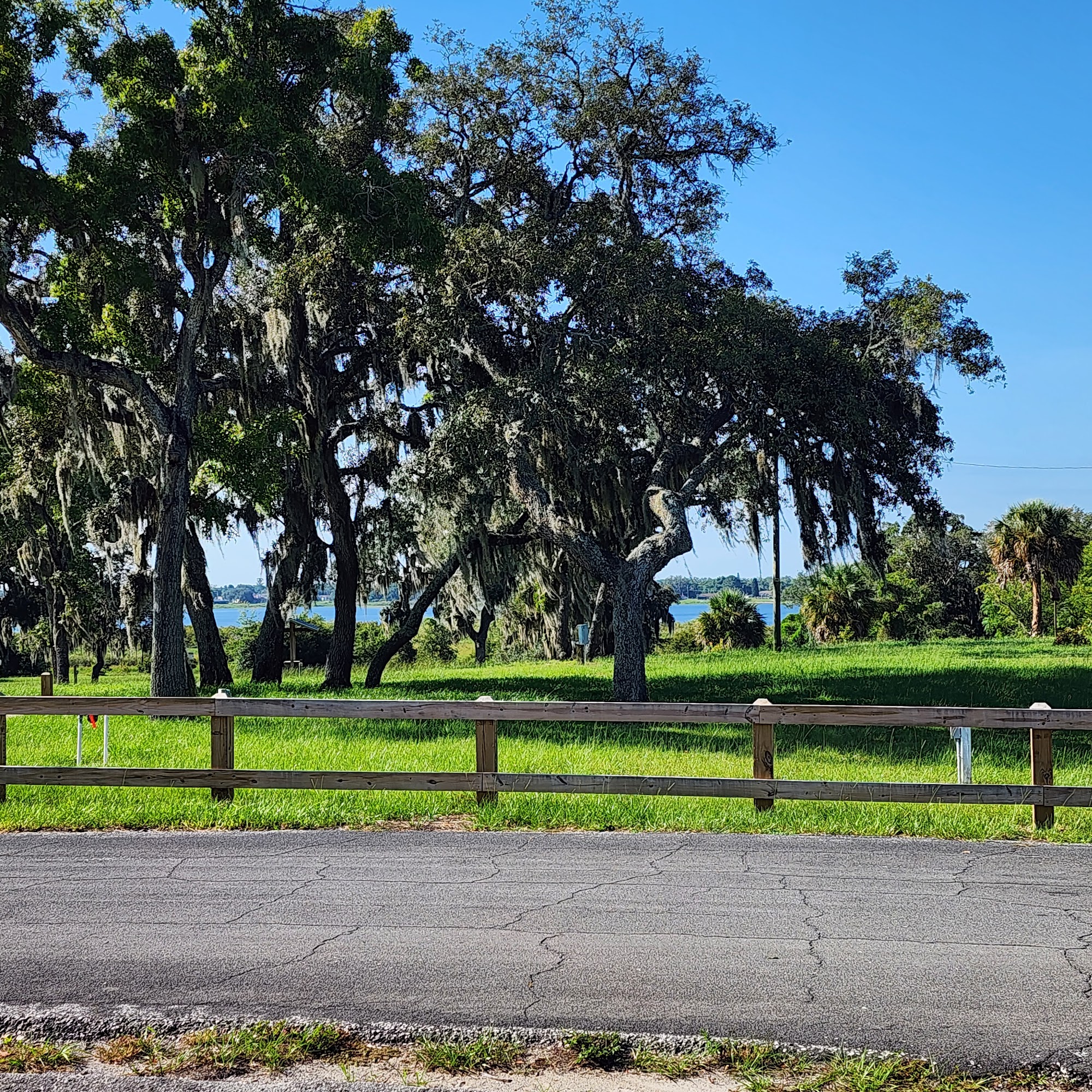 Lake House Spring Hill