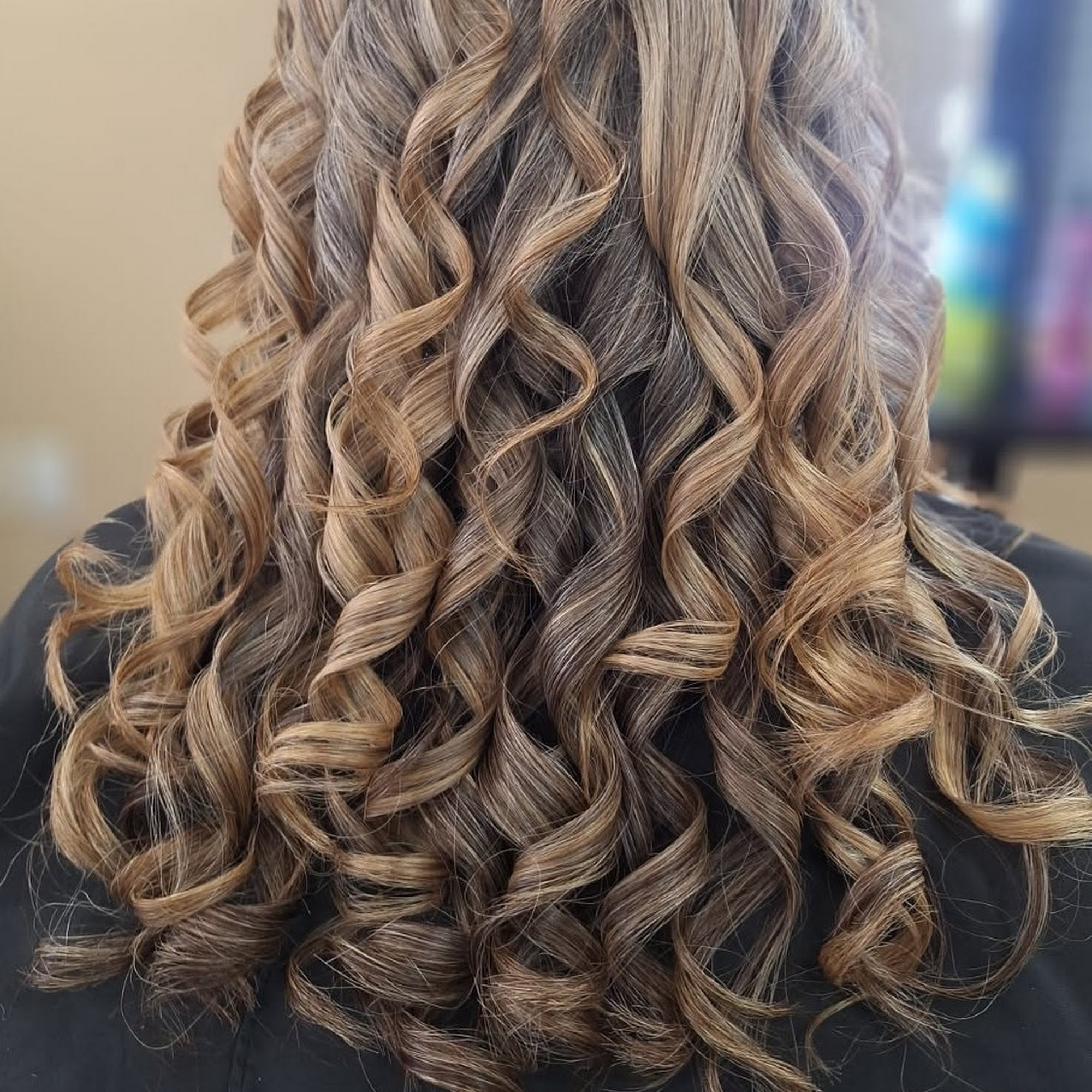 Fleur Rose Hair Salon