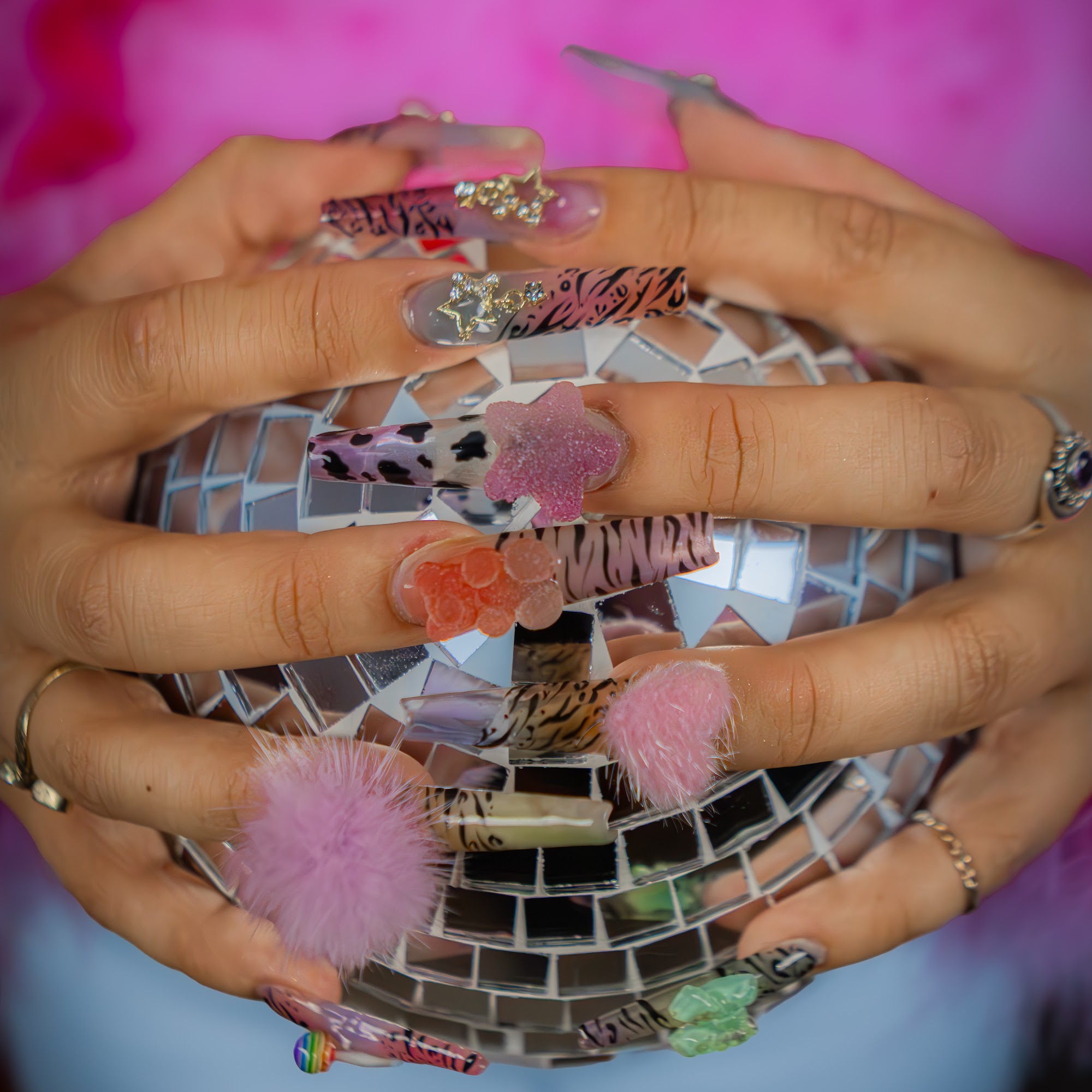 The Willow Nail Salon