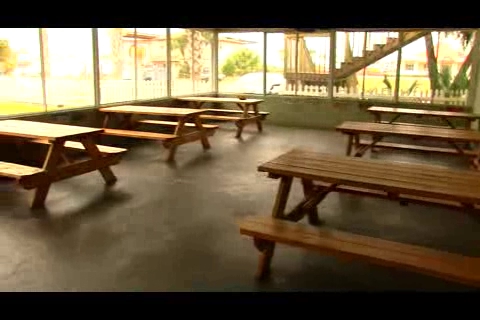 Beach Pit St George Island