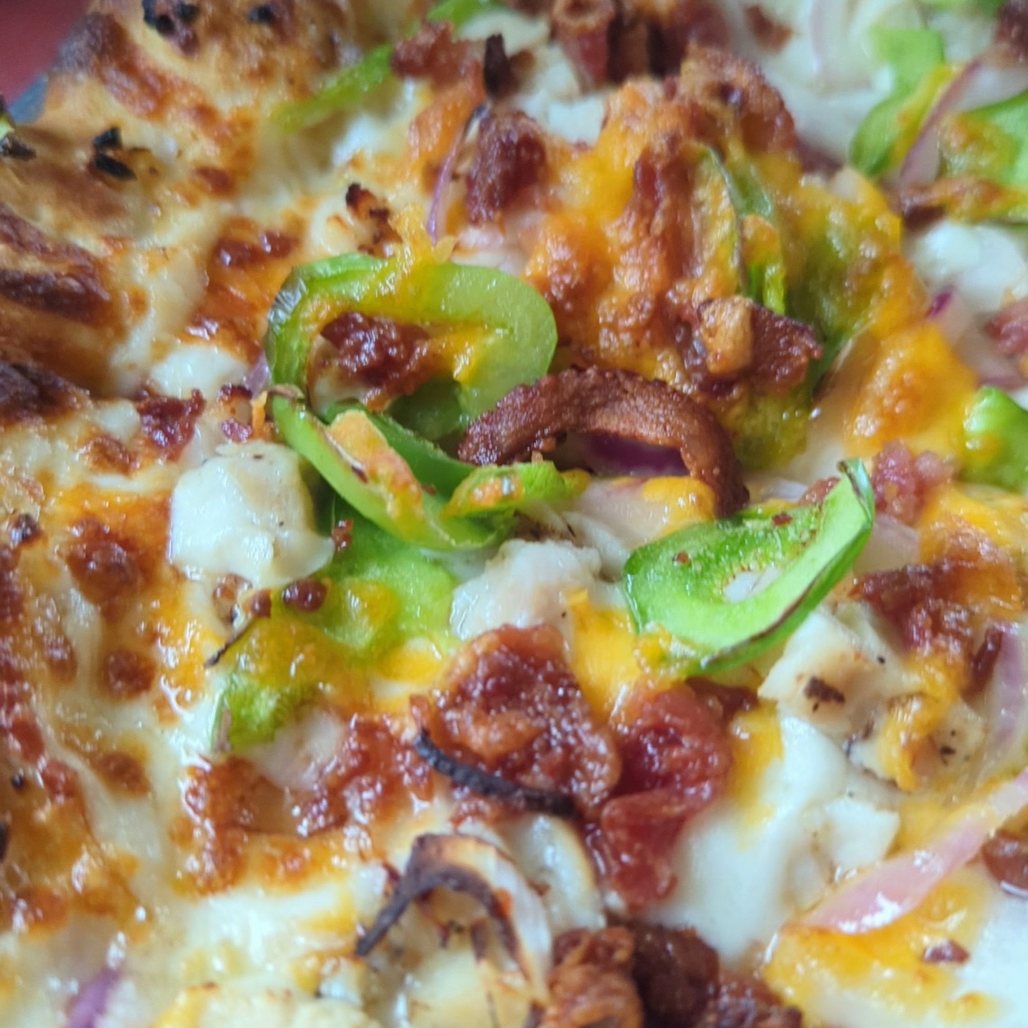 BJ's Pizza & Subs St George Island