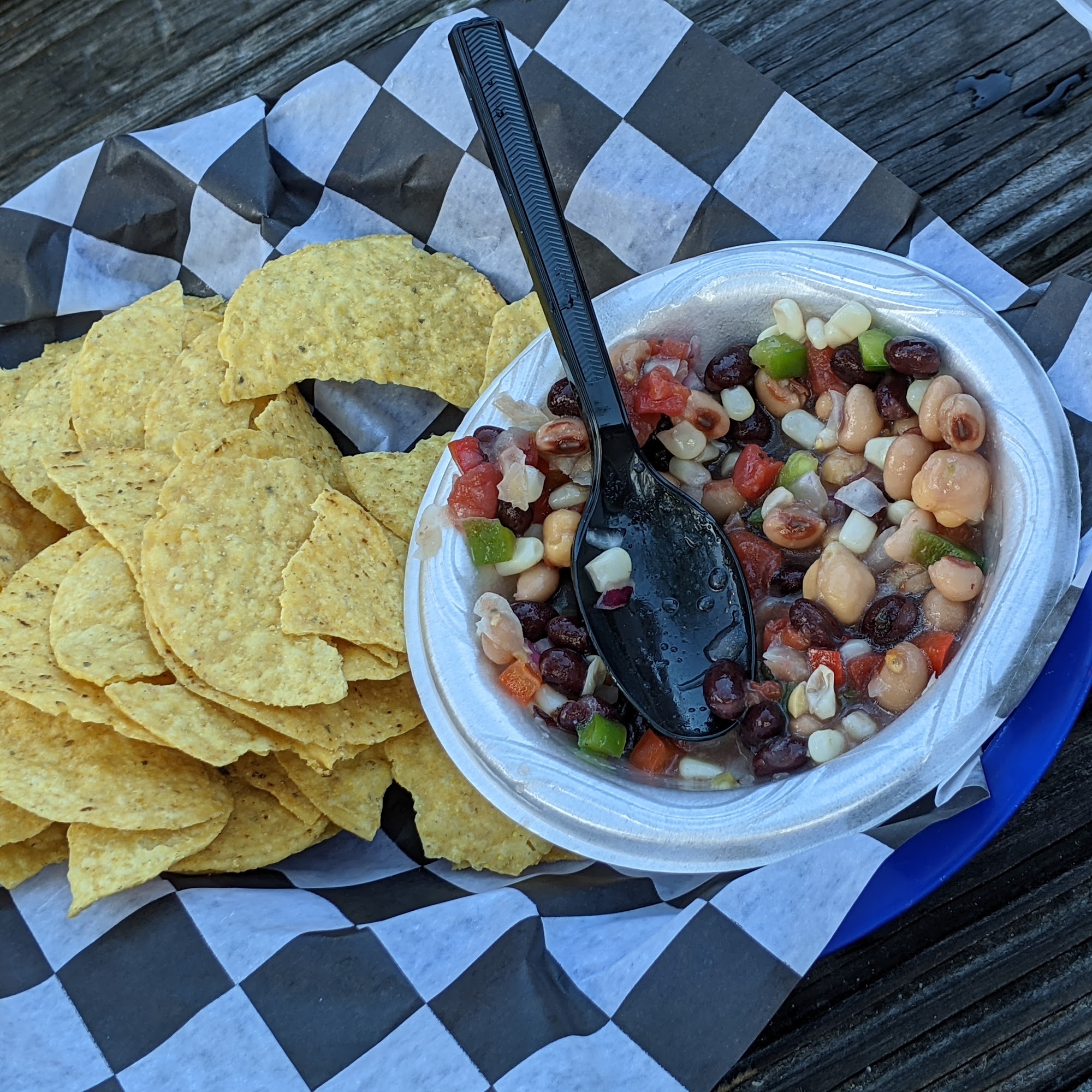 Paddy's Raw Bar St George Island