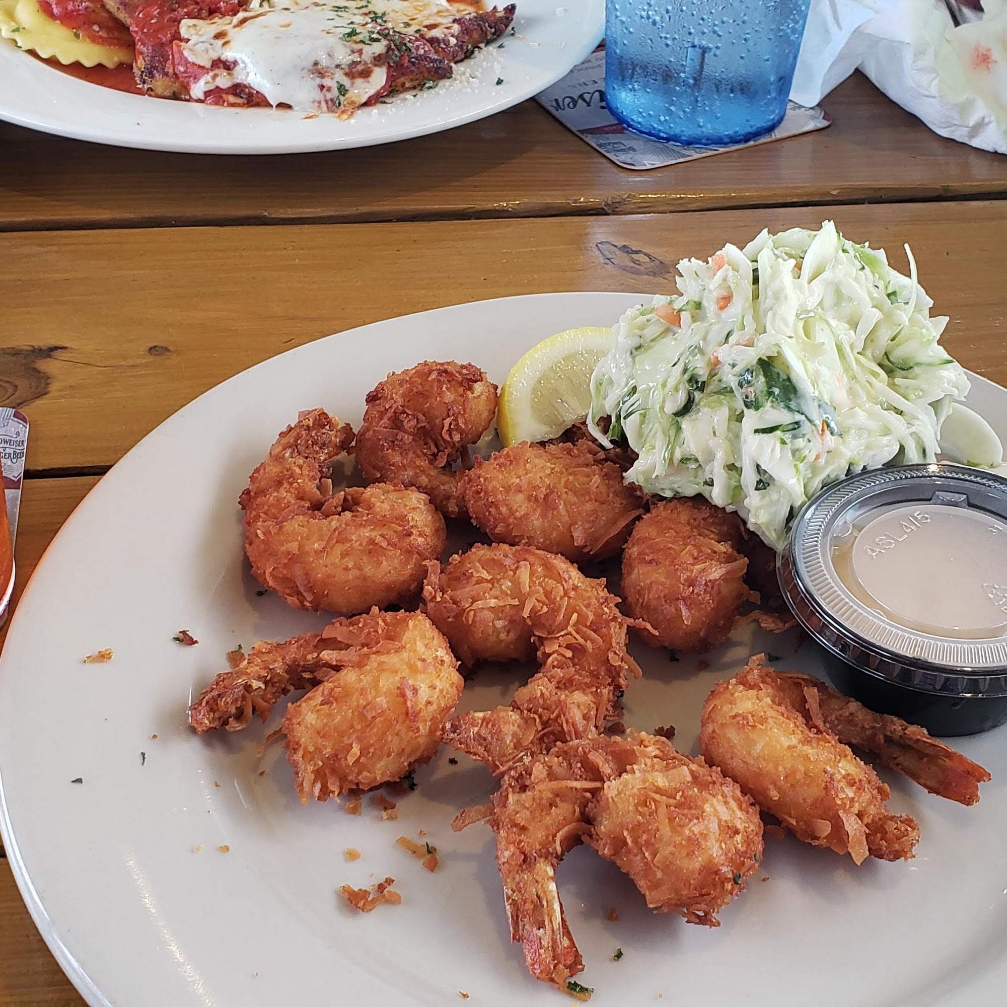 Sunset Grille St. Augustine Beach