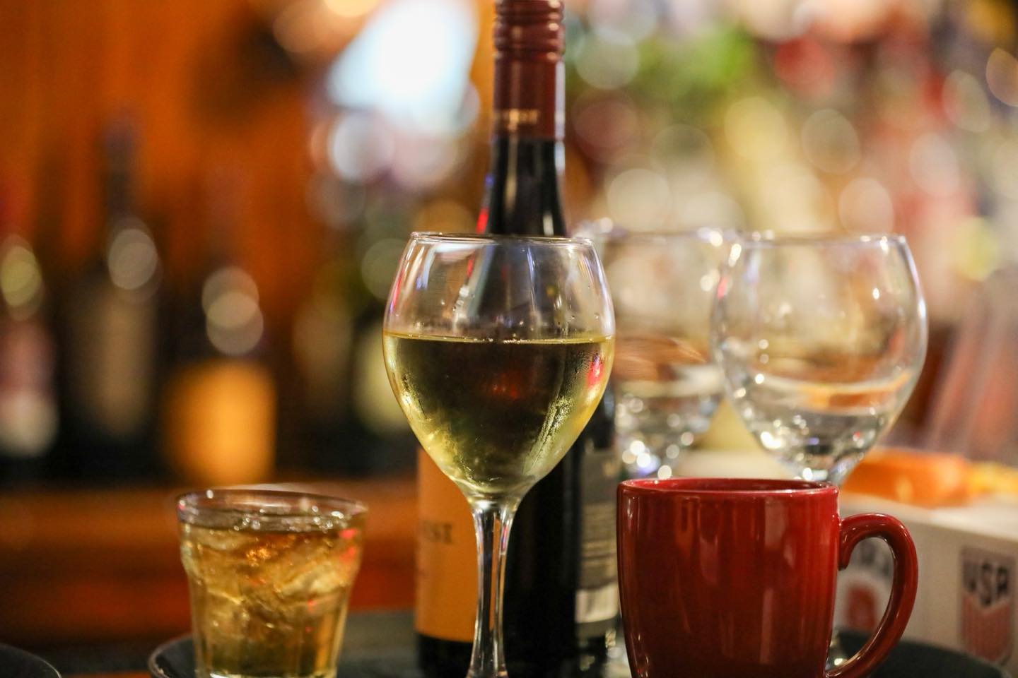 Sunset Grille St. Augustine Beach