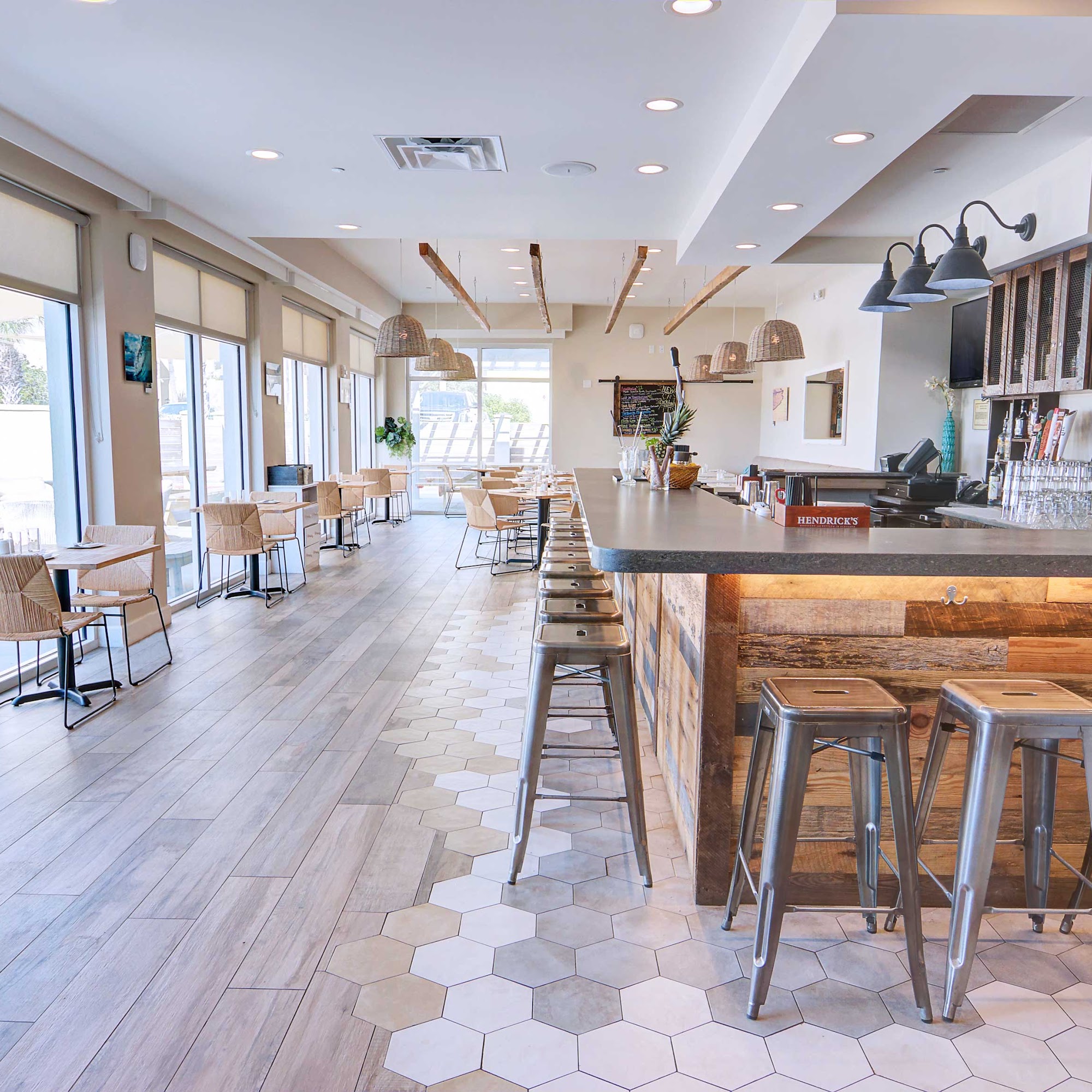 Santiago's Florida Kitchen & Craft Bar St. Augustine Beach