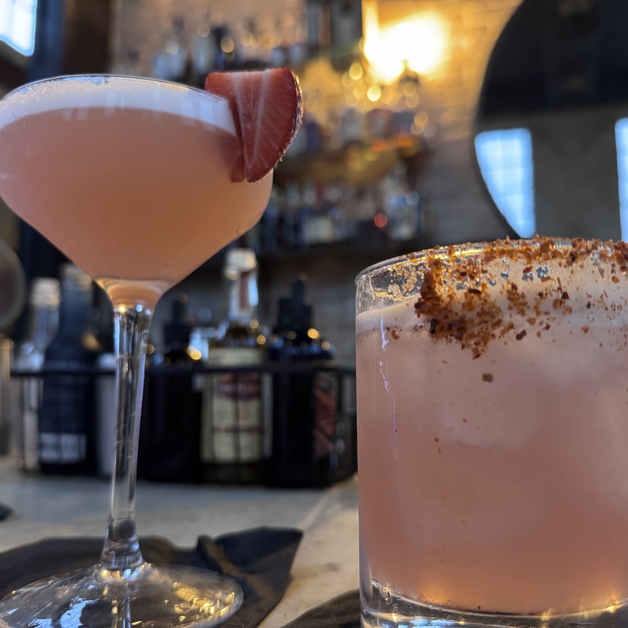 Ice Plant Bar St. Augustine