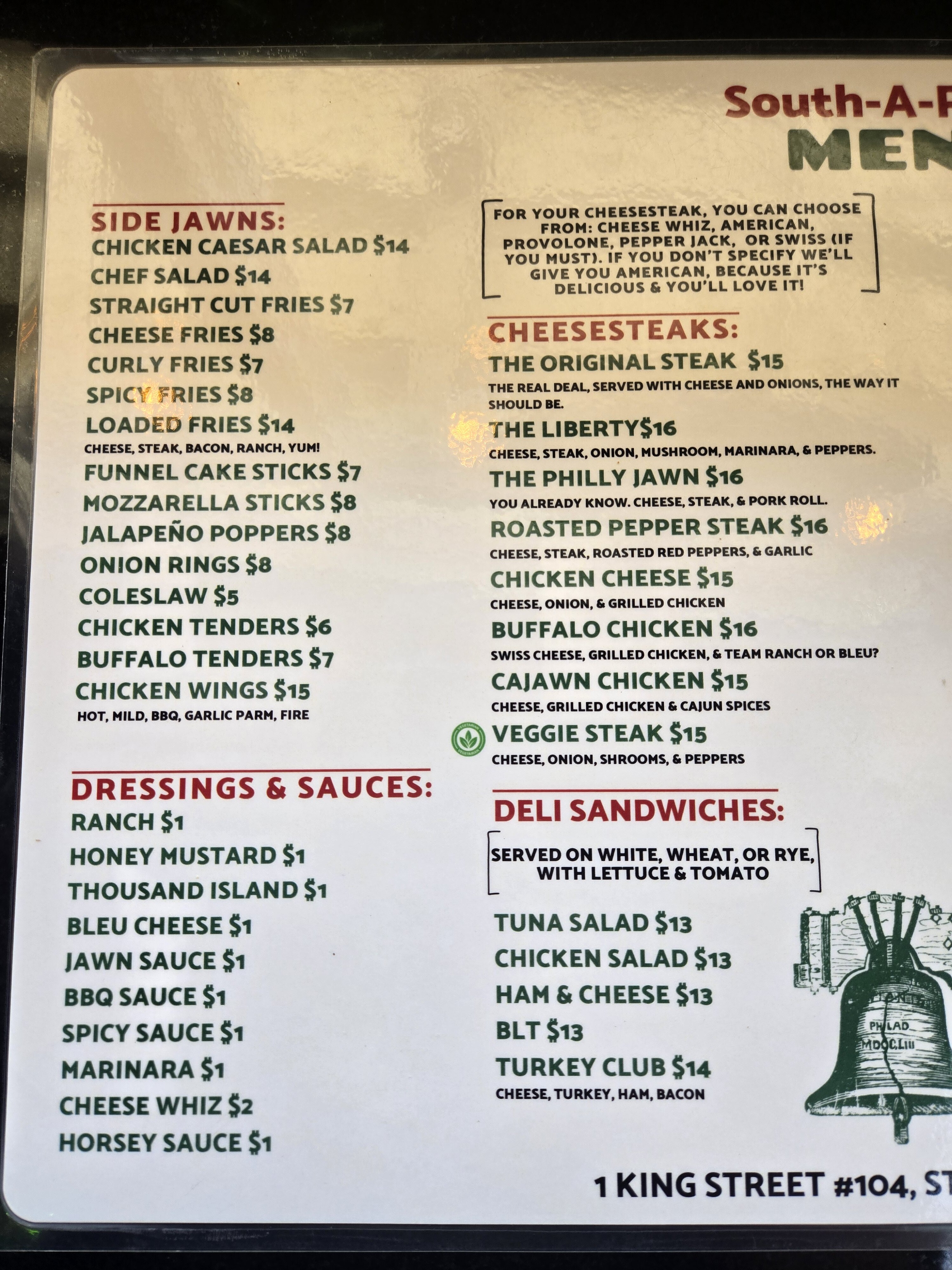 Photo credit: Tripadvisor