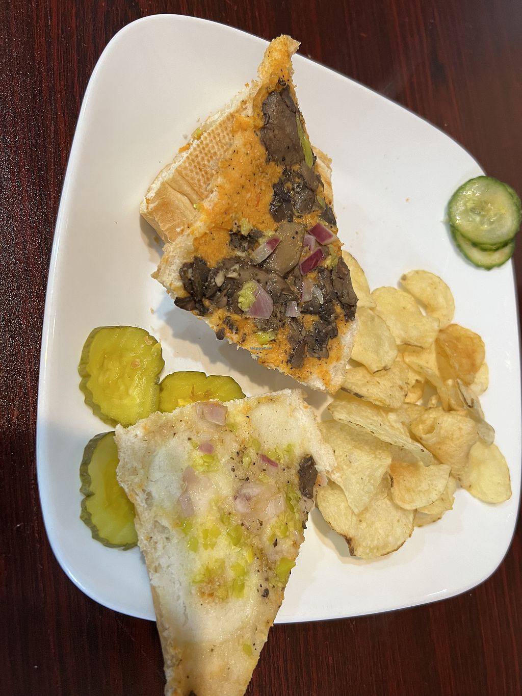 Photo credit: happycow