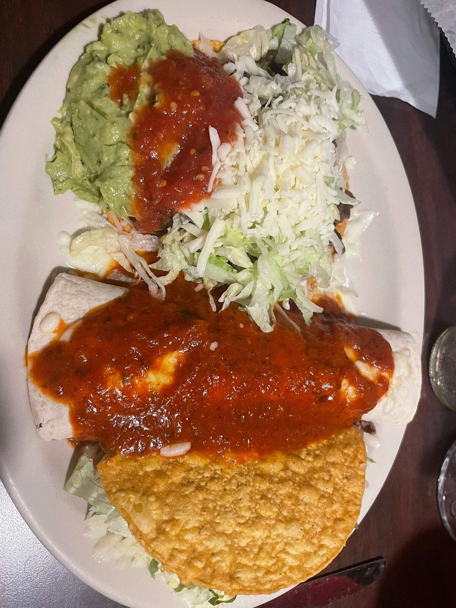 Photo credit: tripadvisor