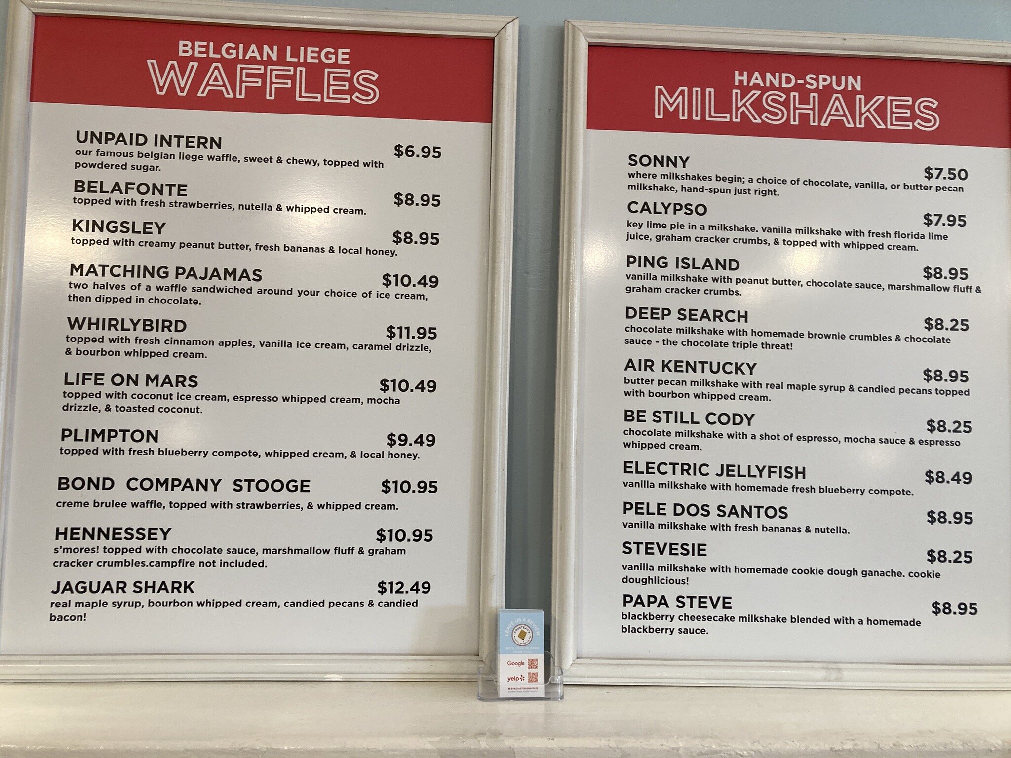 Photo credit: Tripadvisor