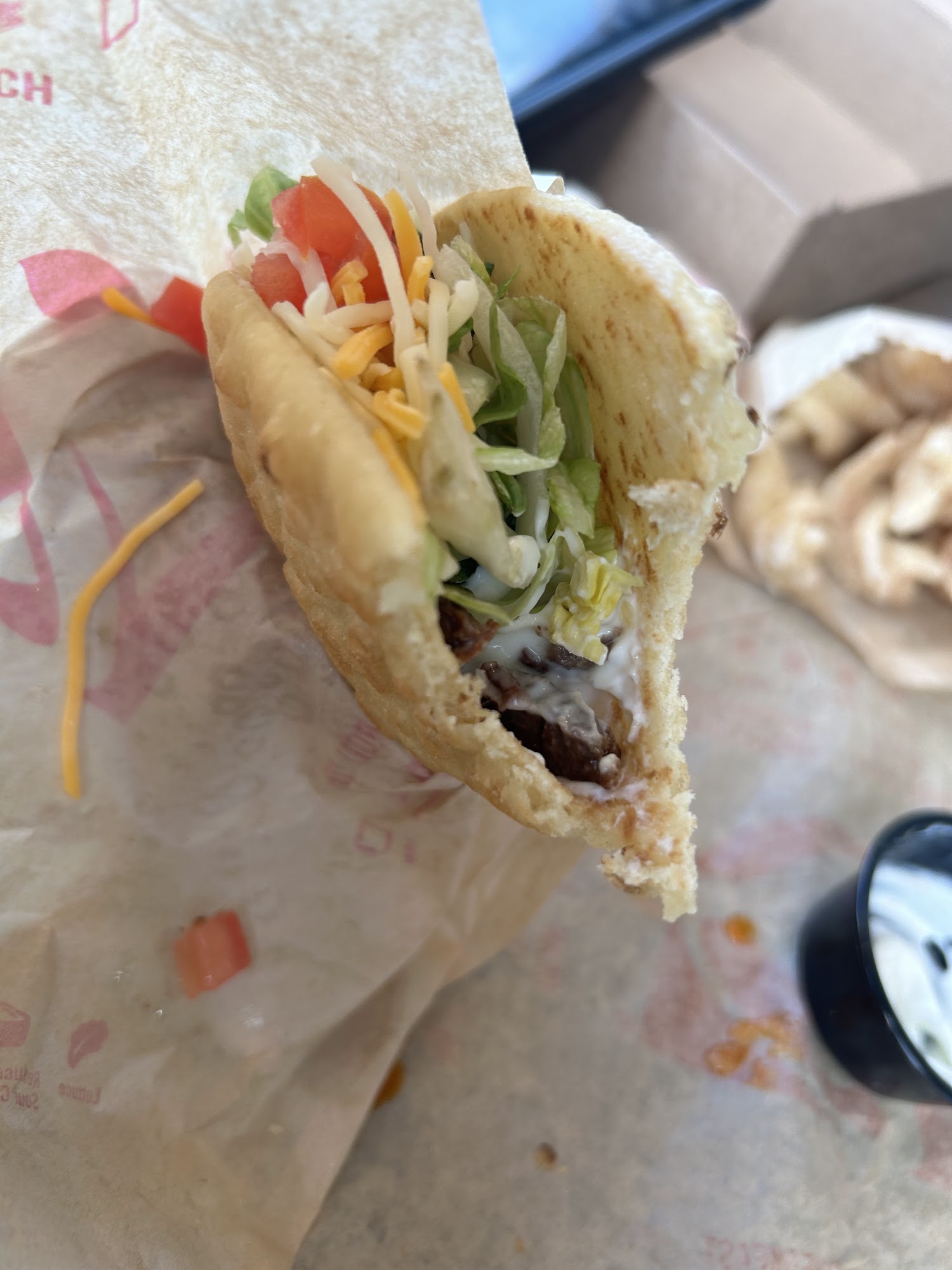 Taco Bell