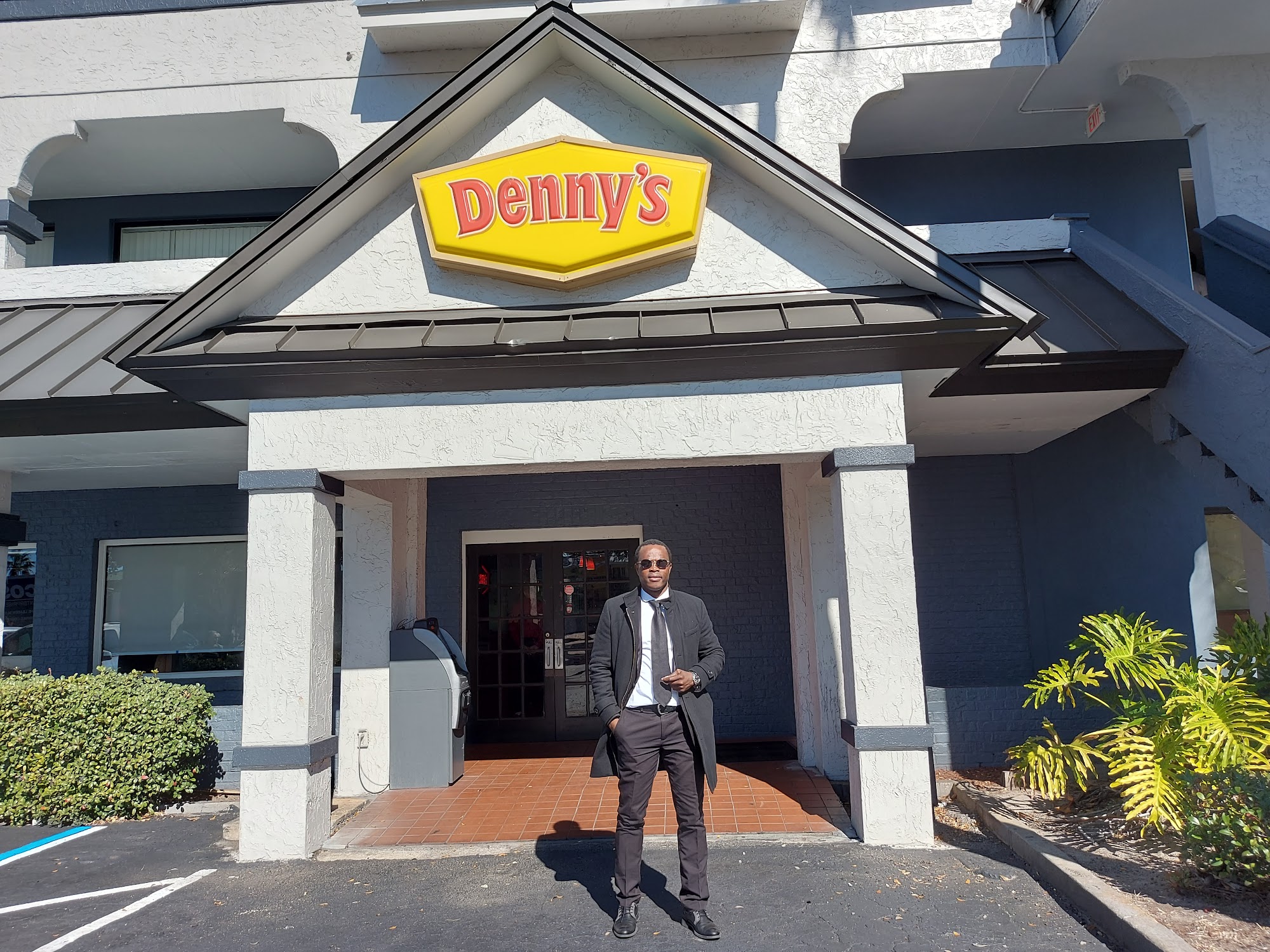Denny's
