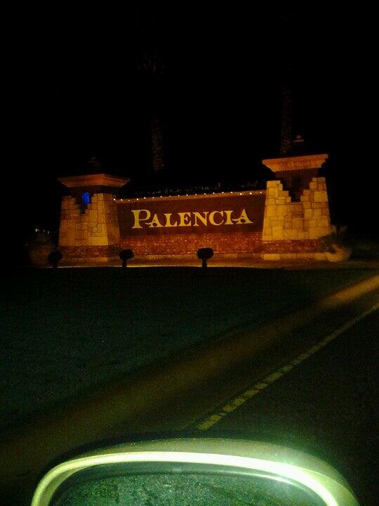 Palencia Pet Clinic St. Augustine