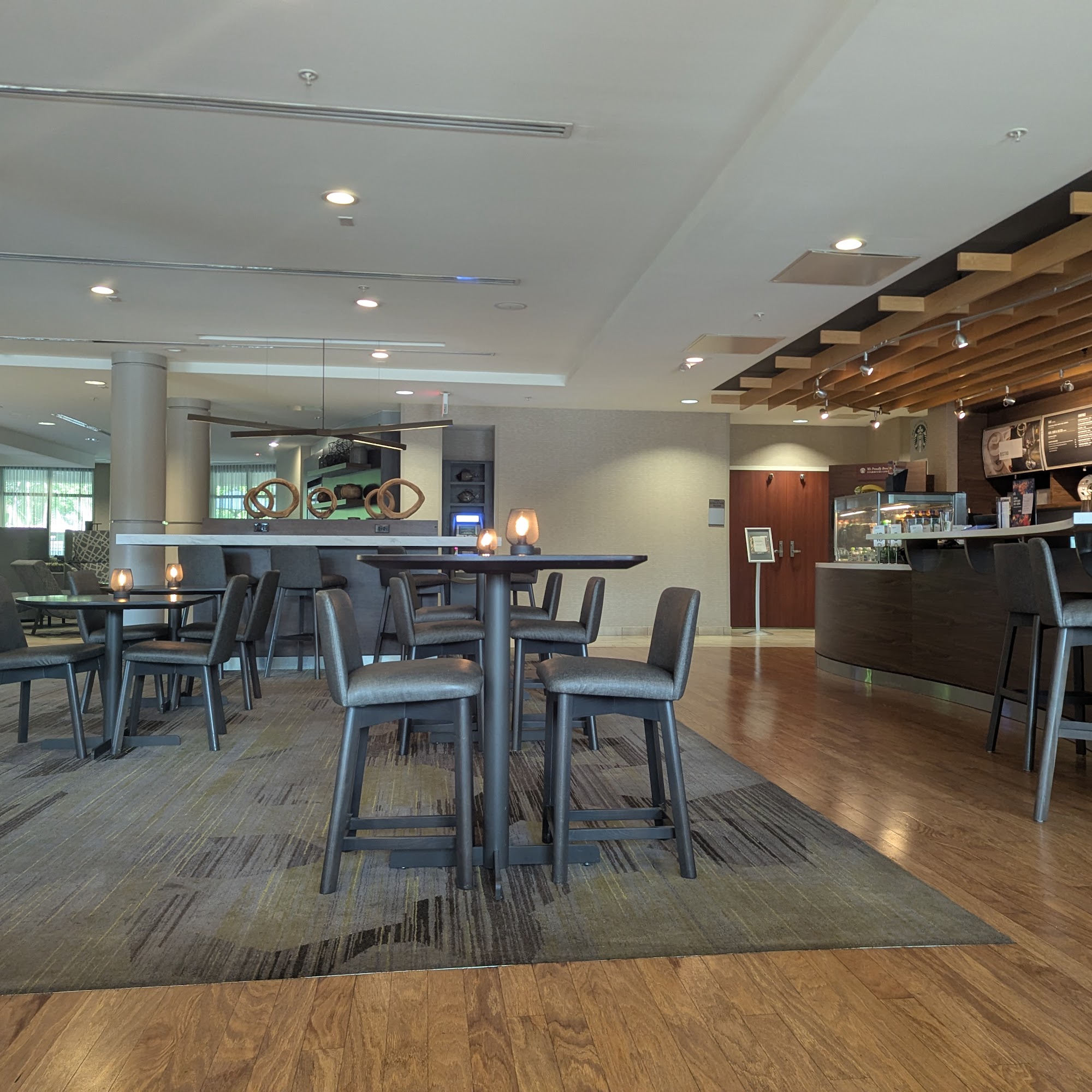 The Bistro - Eat. Drink. Connect.®