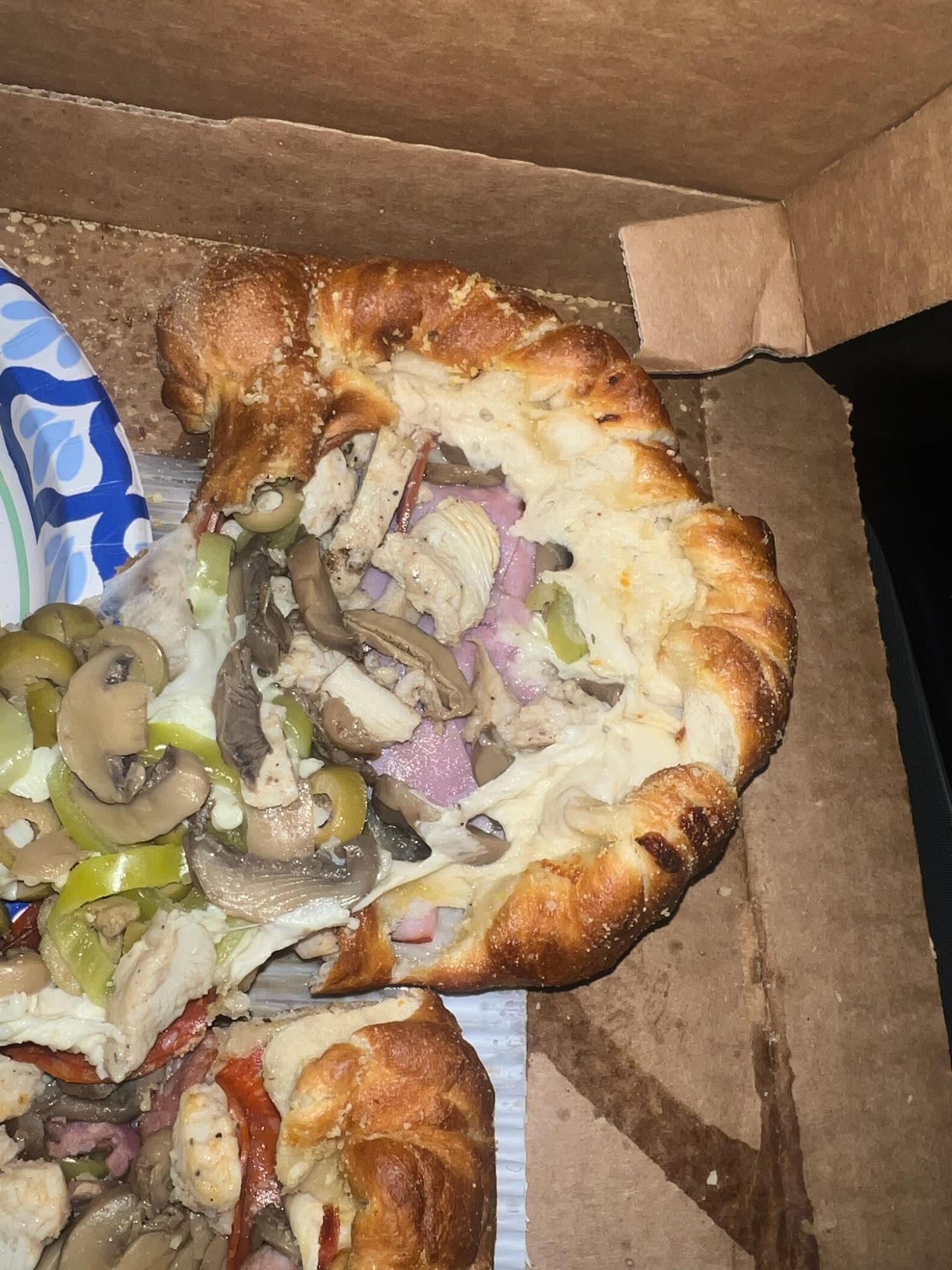 Marco's Pizza