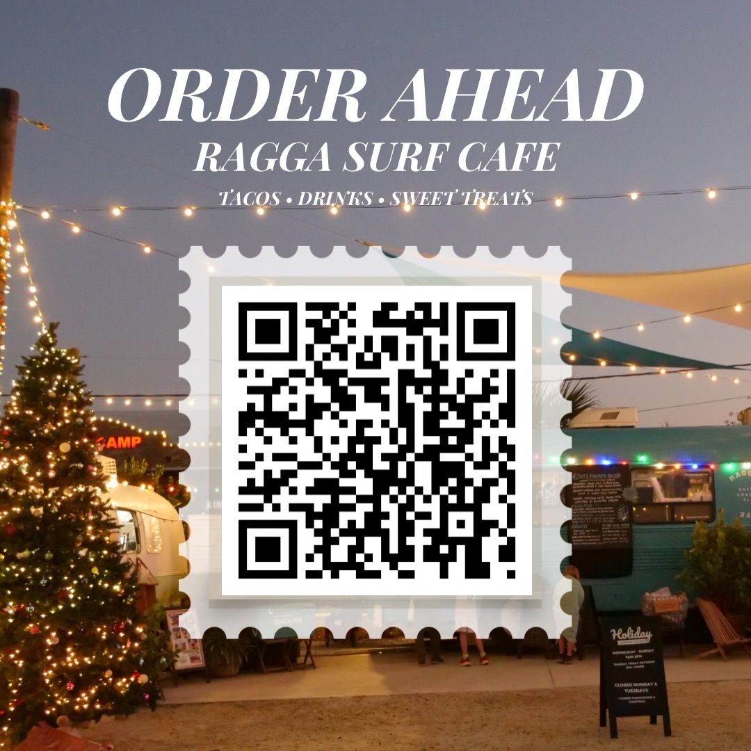 Ragga Bean Coffee Co. St. Augustine