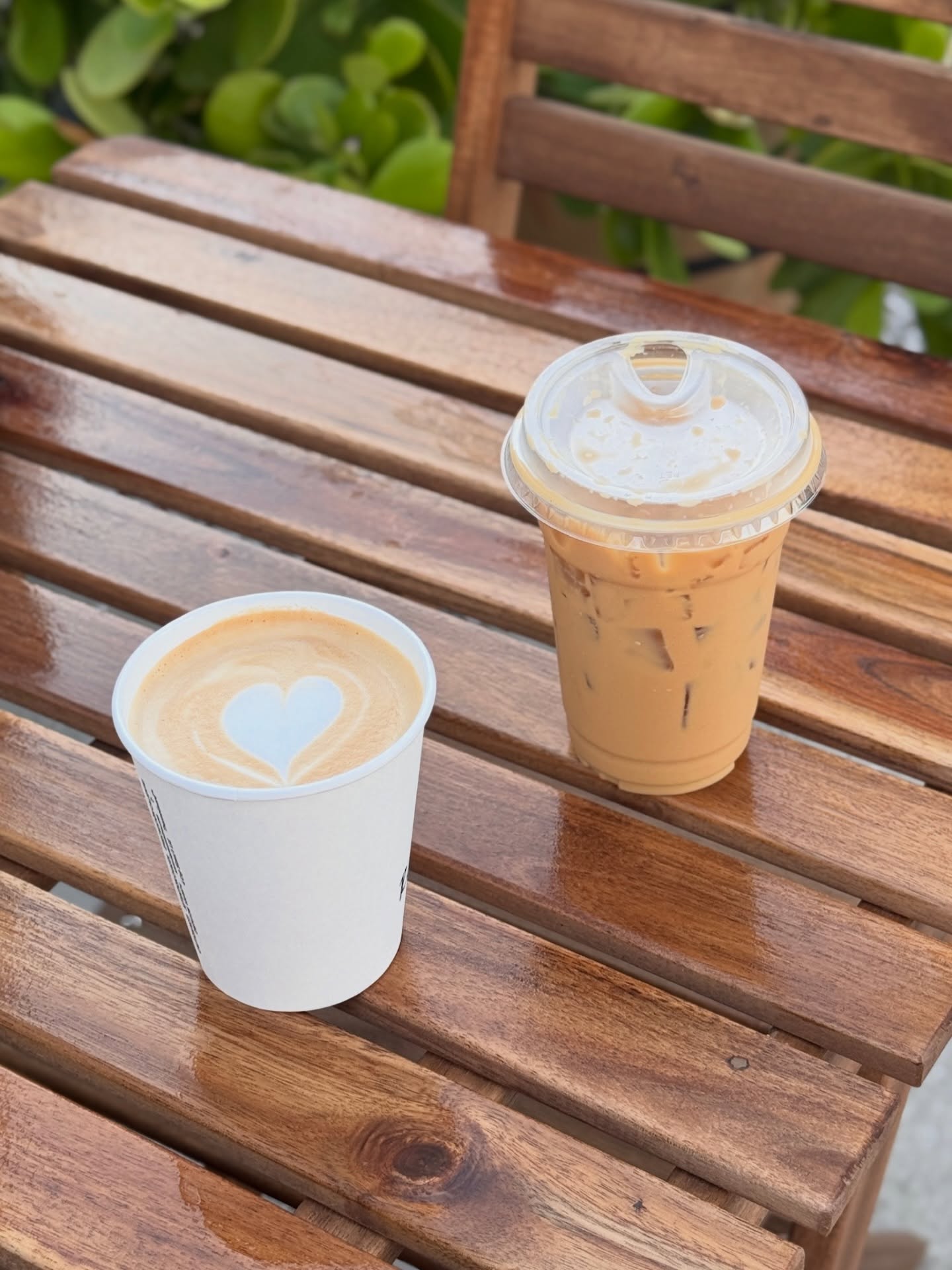 Ragga Bean Coffee Co. St. Augustine