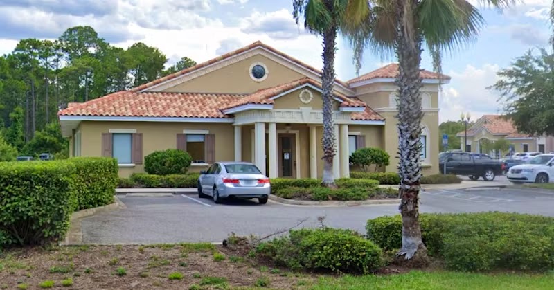 Gloria Z. Moore, DC, PA