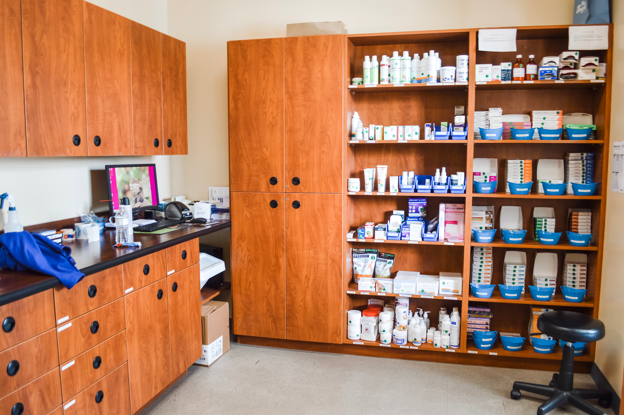 Forever Vets Animal Hospital of Murabella Parkway St. Augustine