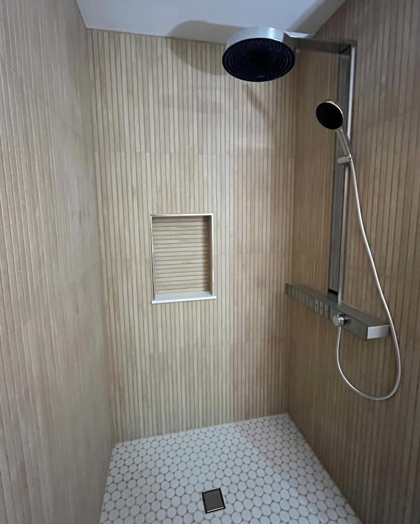 K. Wood Plumbing, Inc.