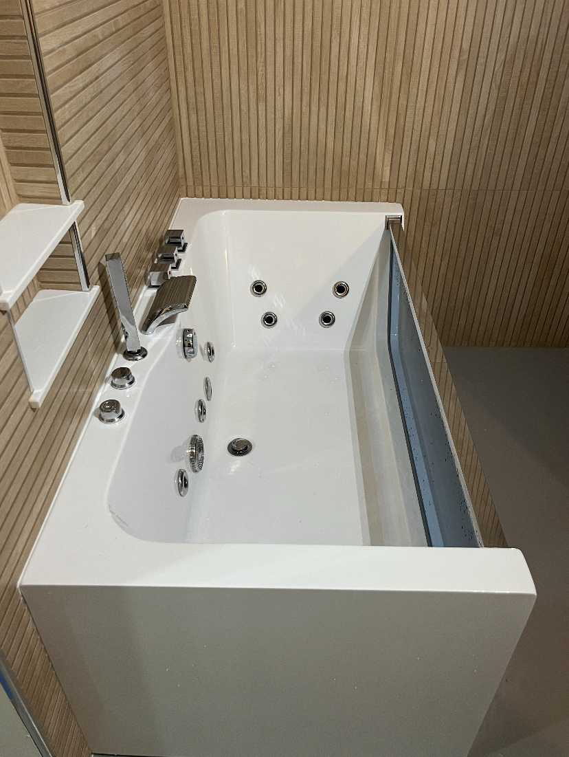 K. Wood Plumbing, Inc.