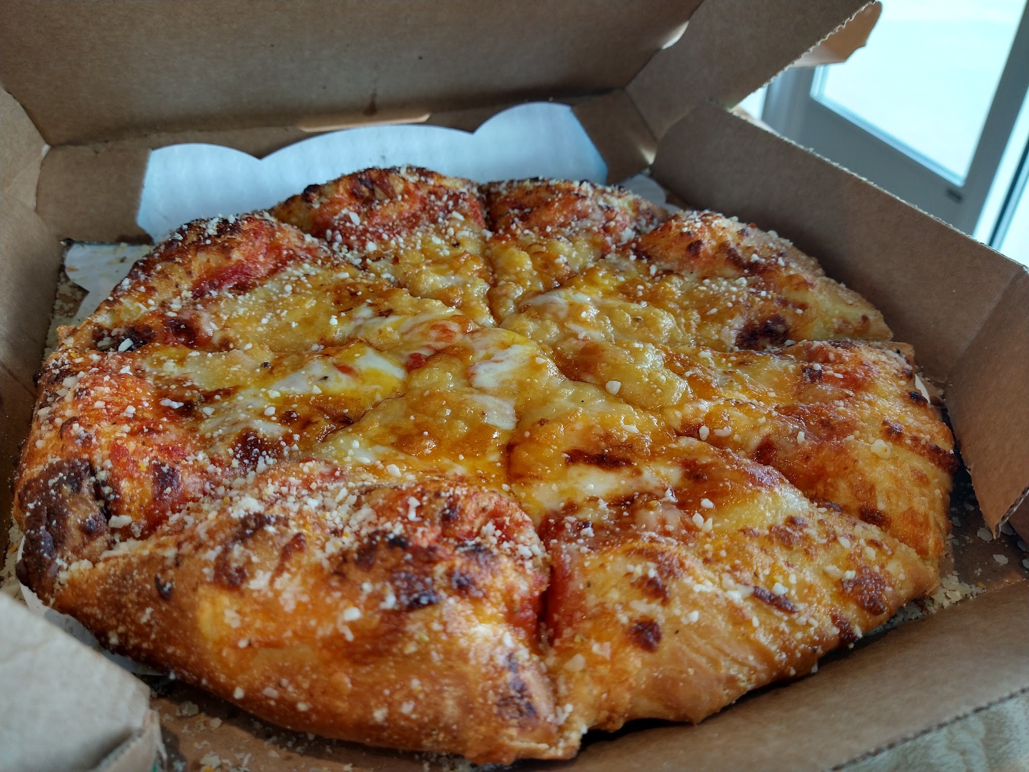 Marco's Pizza