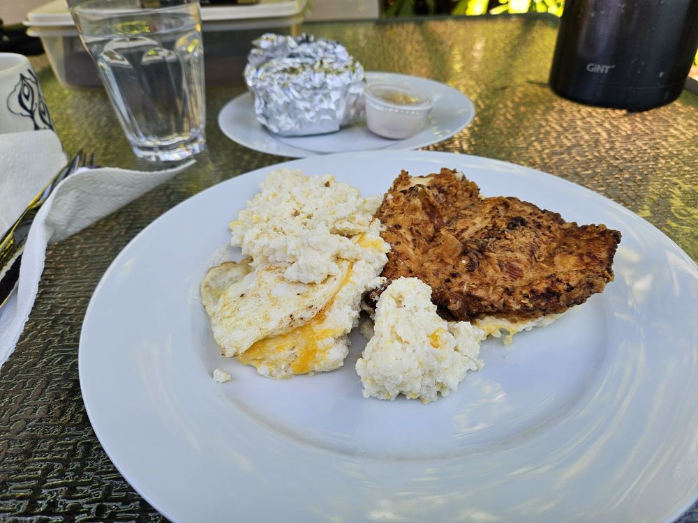 The West Egg St. Augustine