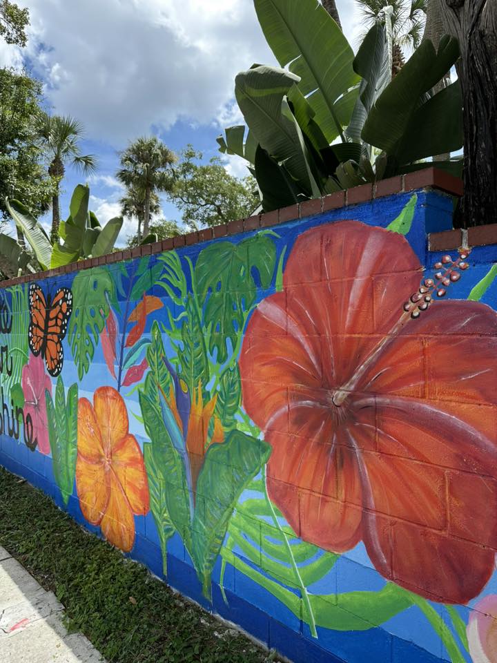 St. Augustine Images