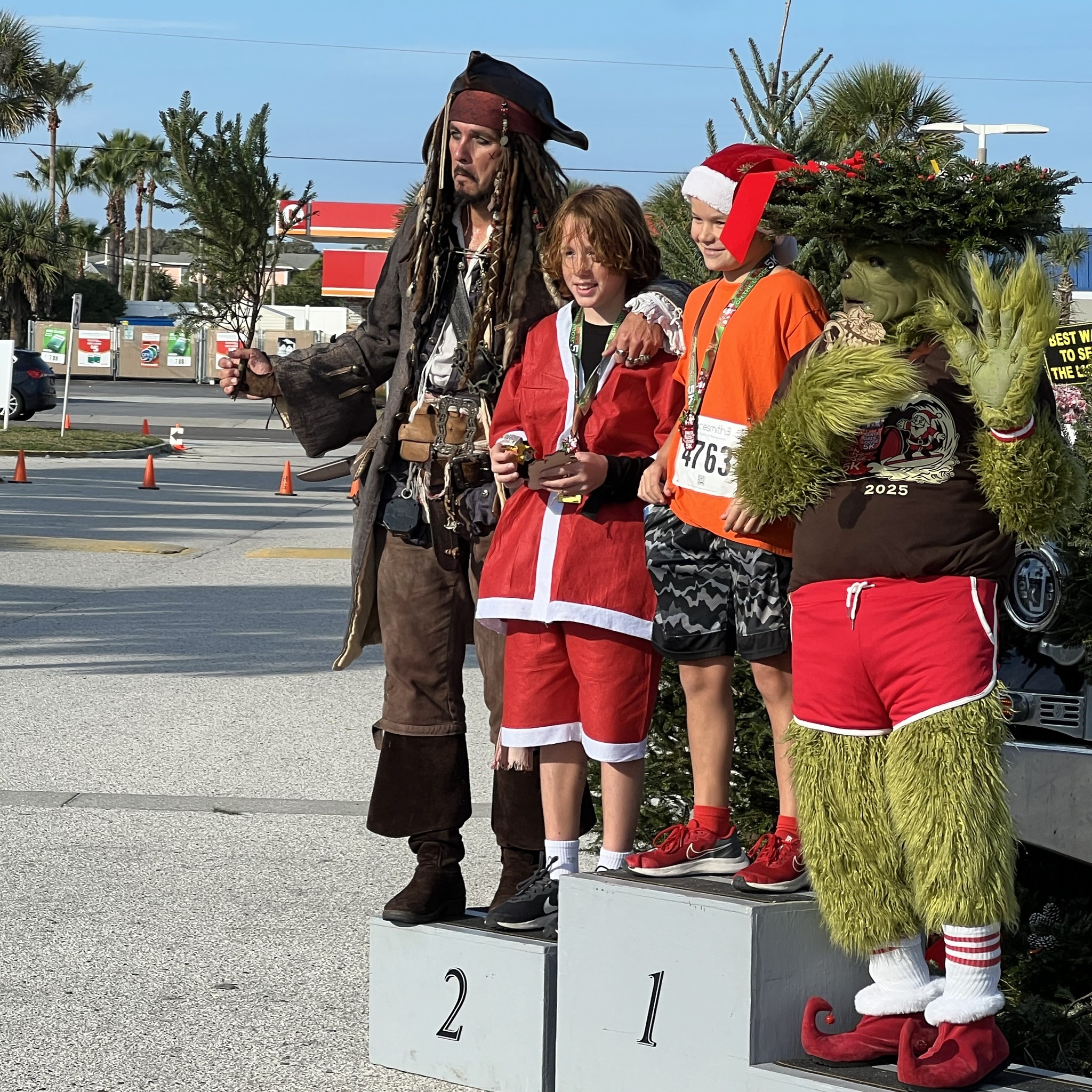 St. Augustine Images