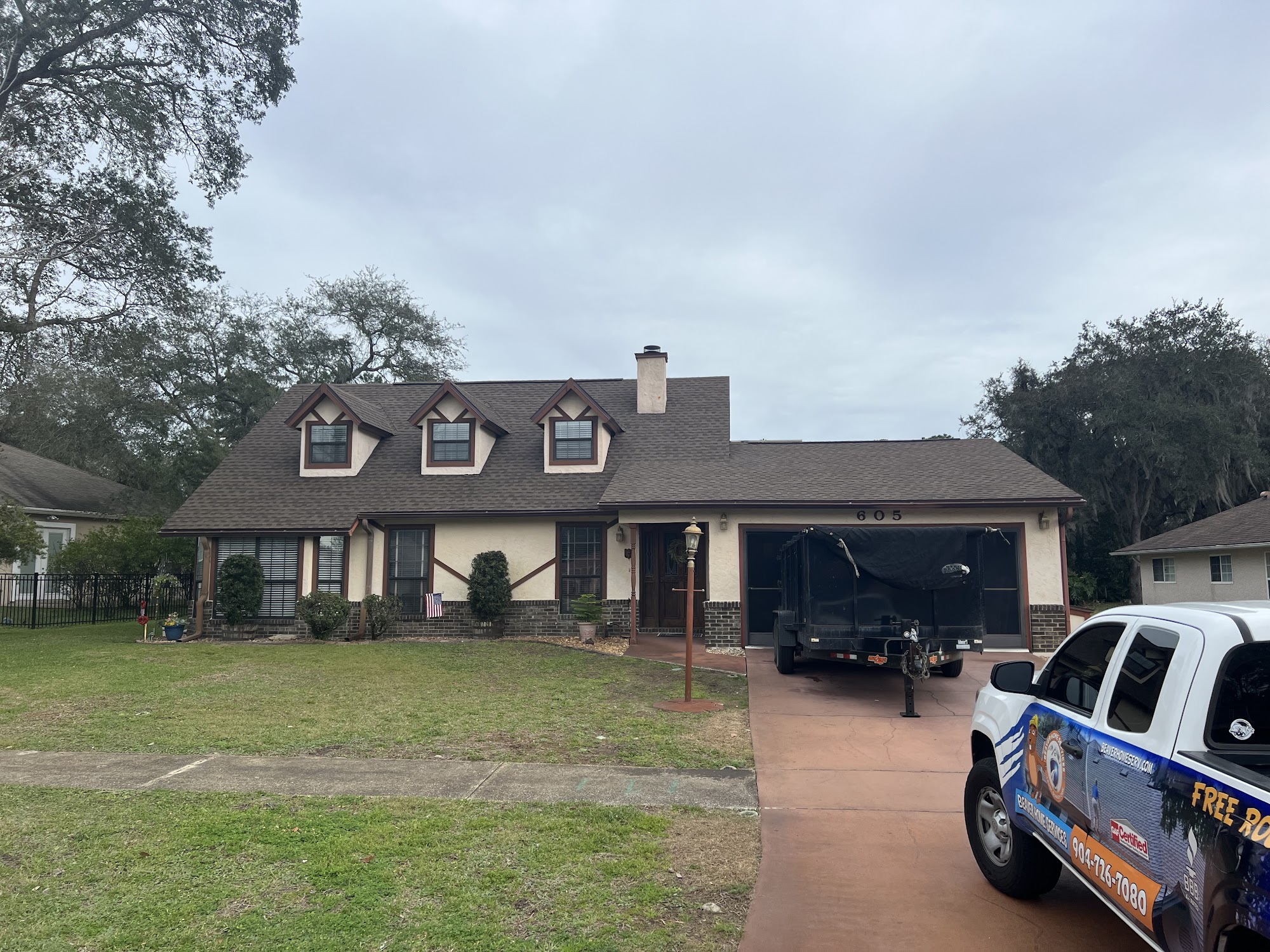 Beaver Home Services