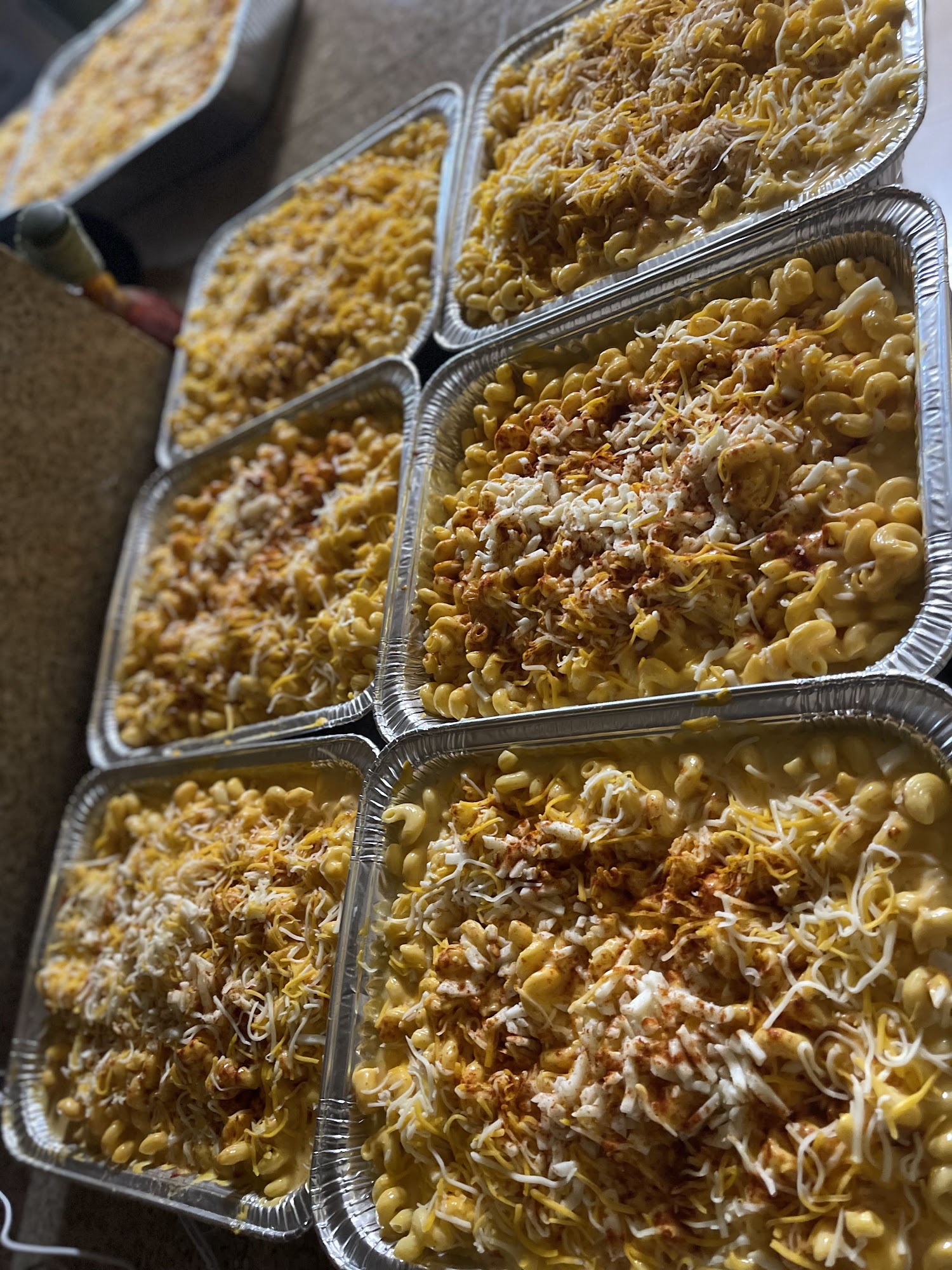 Verdell’s Total Package DBA Verdell’S Cooking & Catering St. Augustine