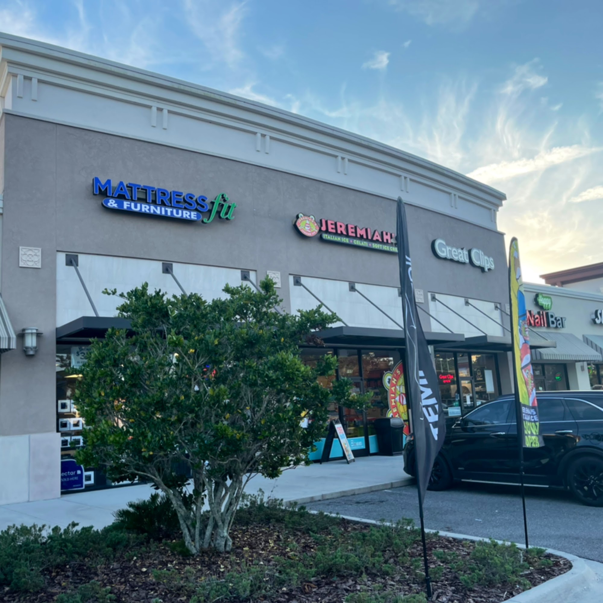 Mattress Fit & Furniture St. Augustine