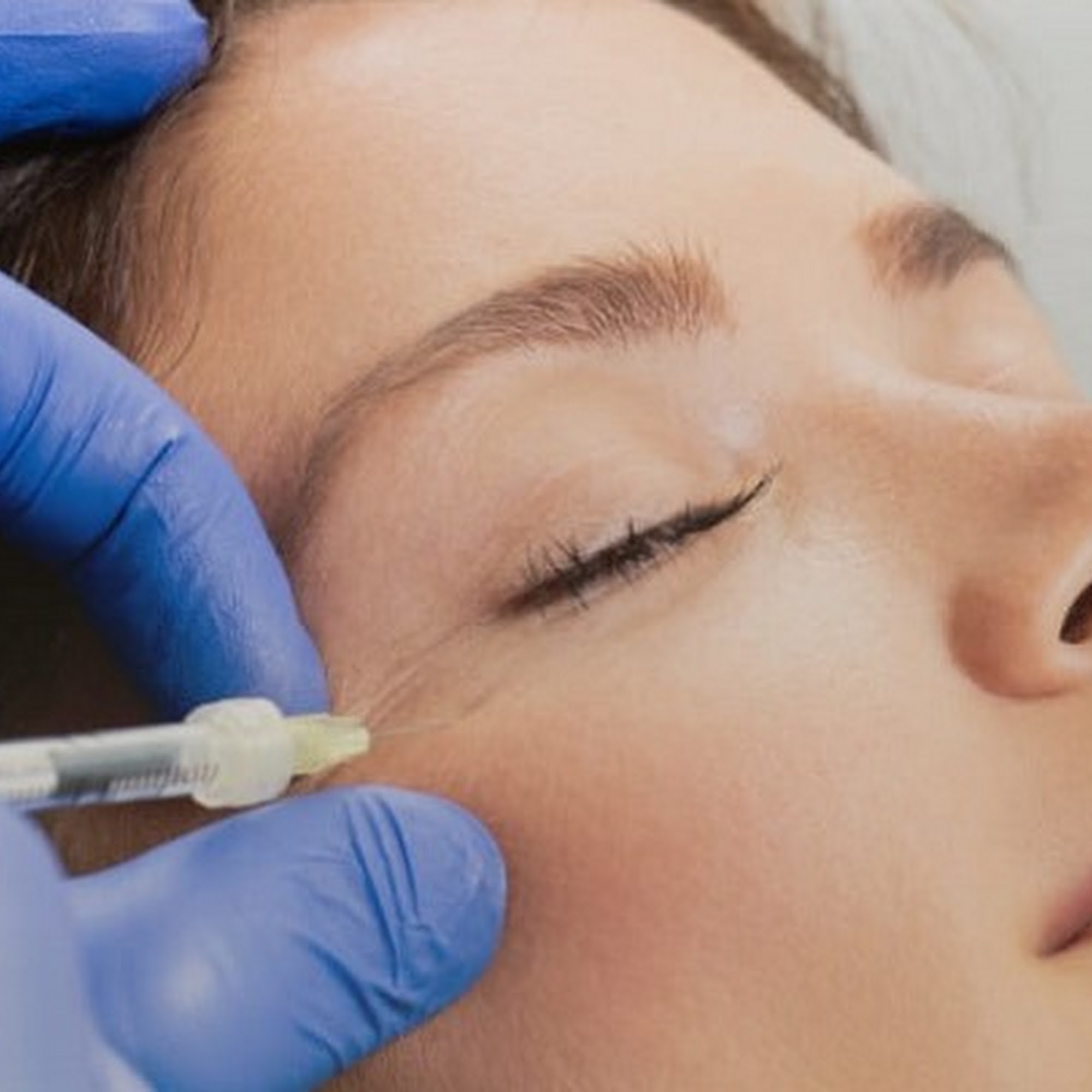 Live Without Lines Med Spa