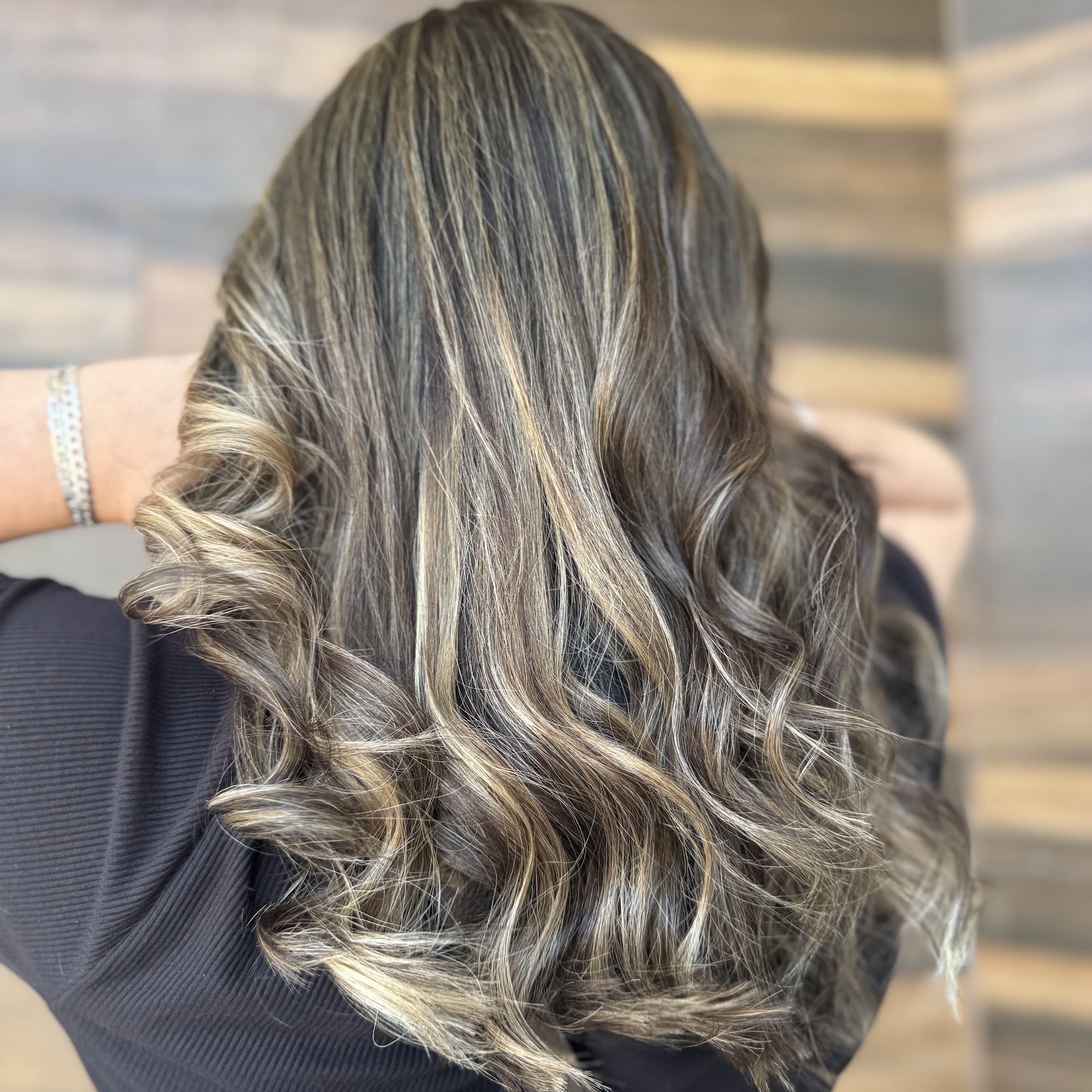 Shear Love Hair By Jen - St. Johns 206 Ashourian Ave Suite 201-204 Studio 143, St. Augustine Florida 32092