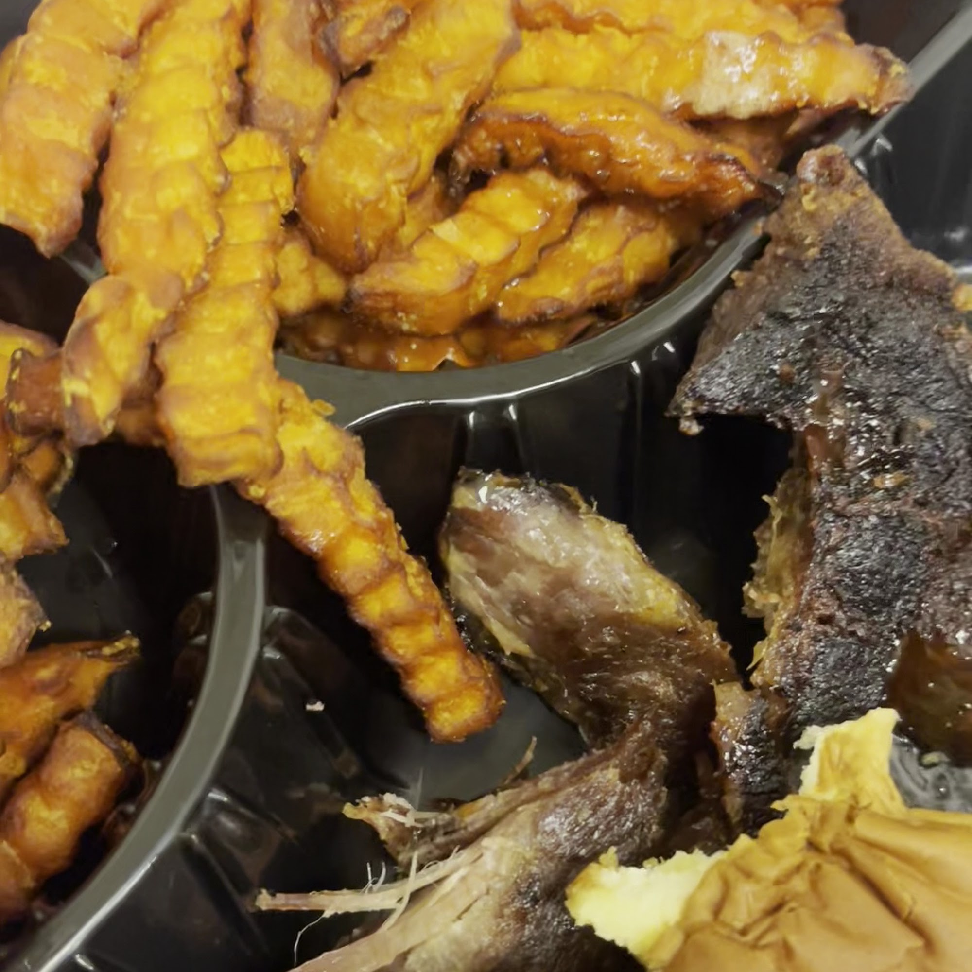 Jimmy Bear's BBQ St. Cloud