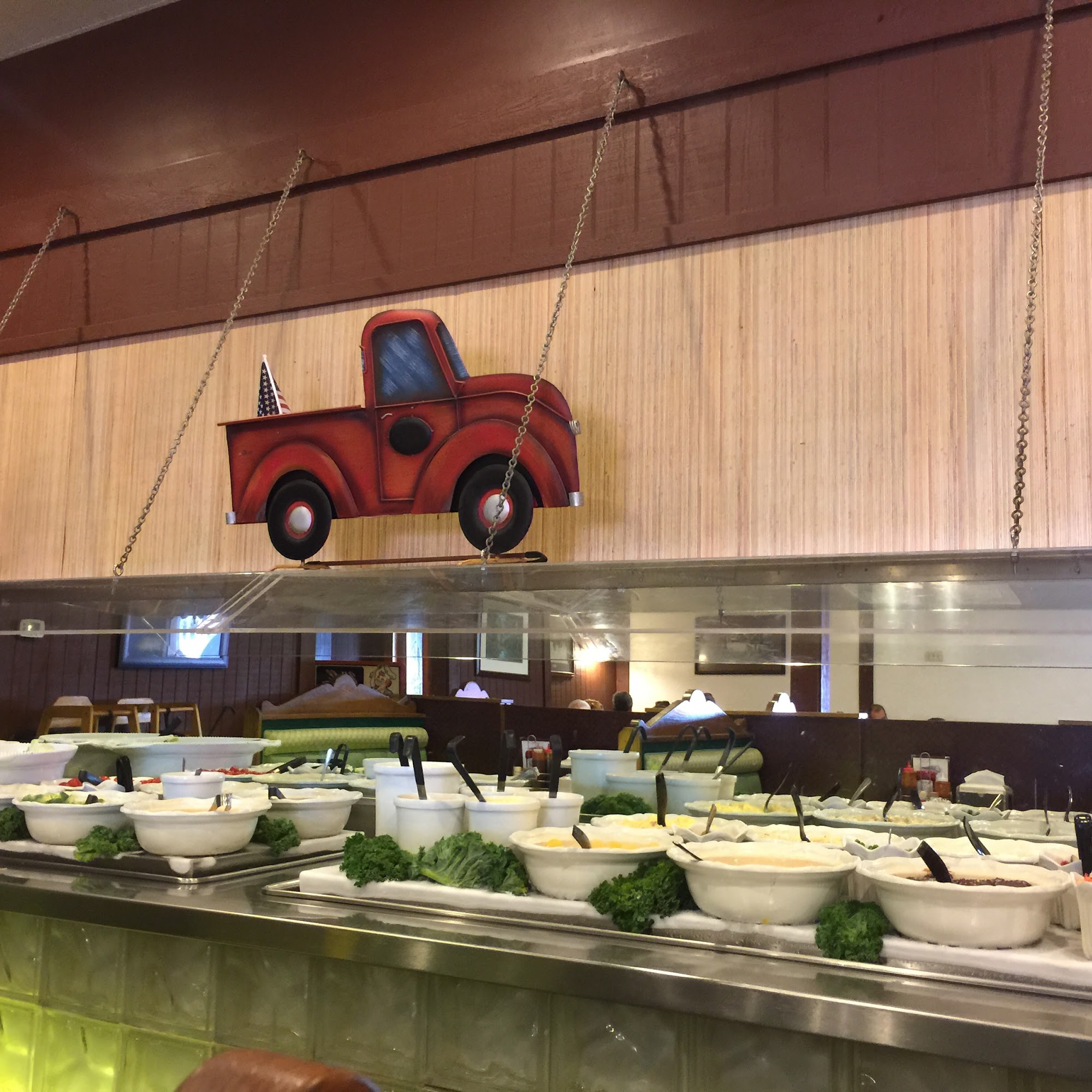 Fat Boy's Bar-B-Q St. Cloud